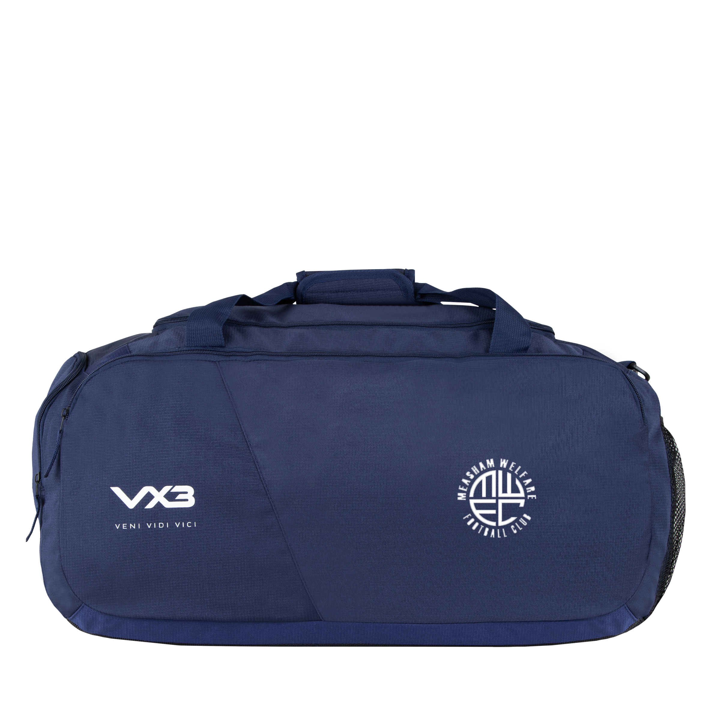 Measham Welfare FC Performance Kit Bag