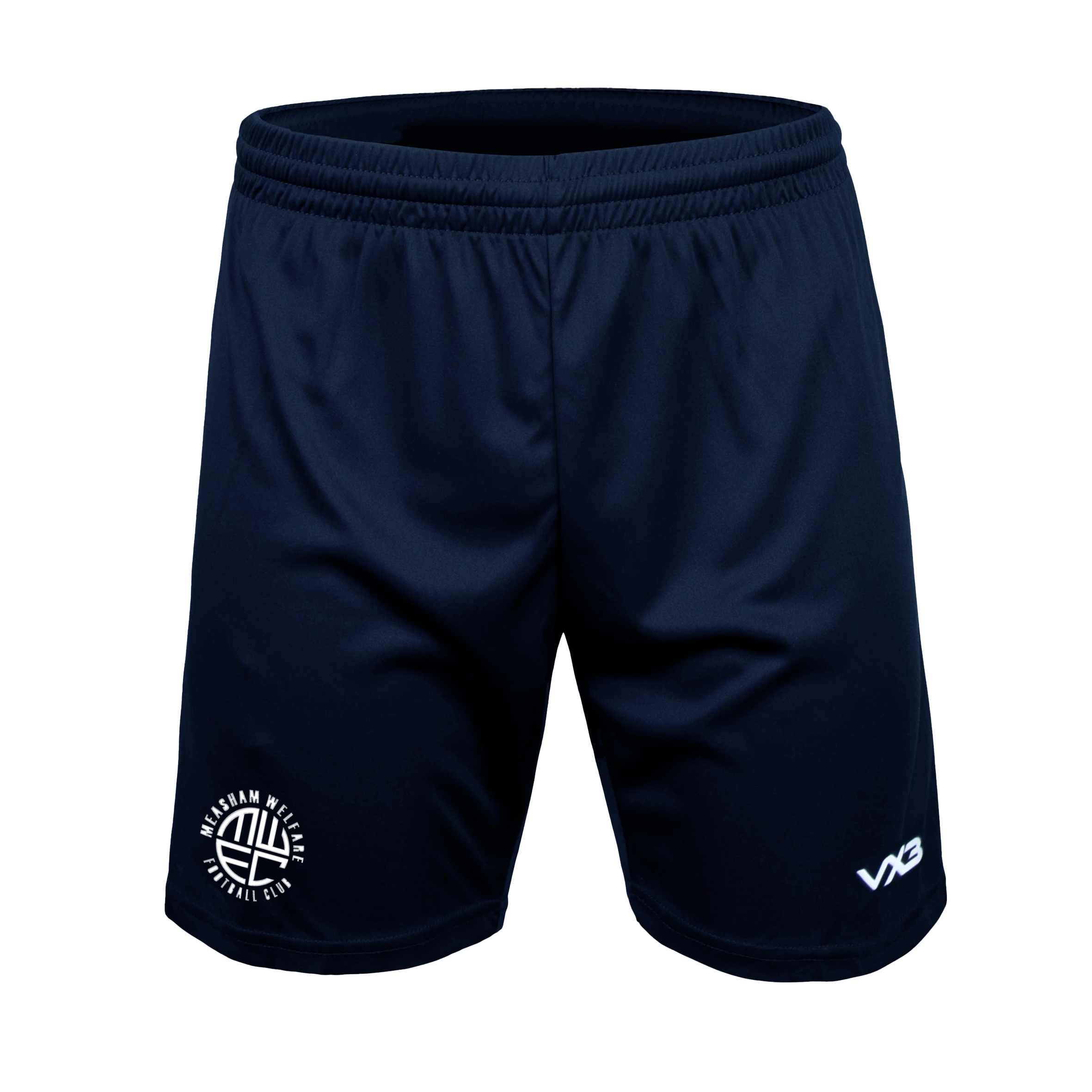 Measham Welfare FC Tiro Football Shorts