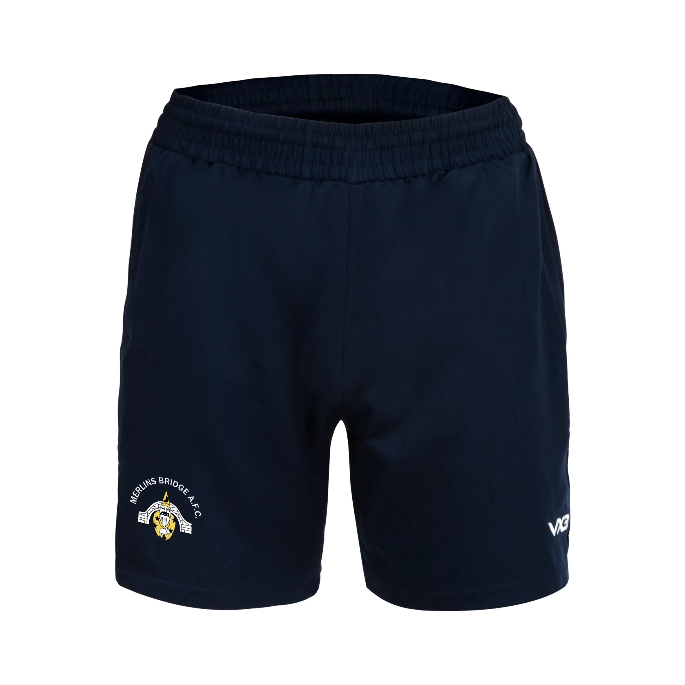 Merlins Bridge AFC Majester Training Short