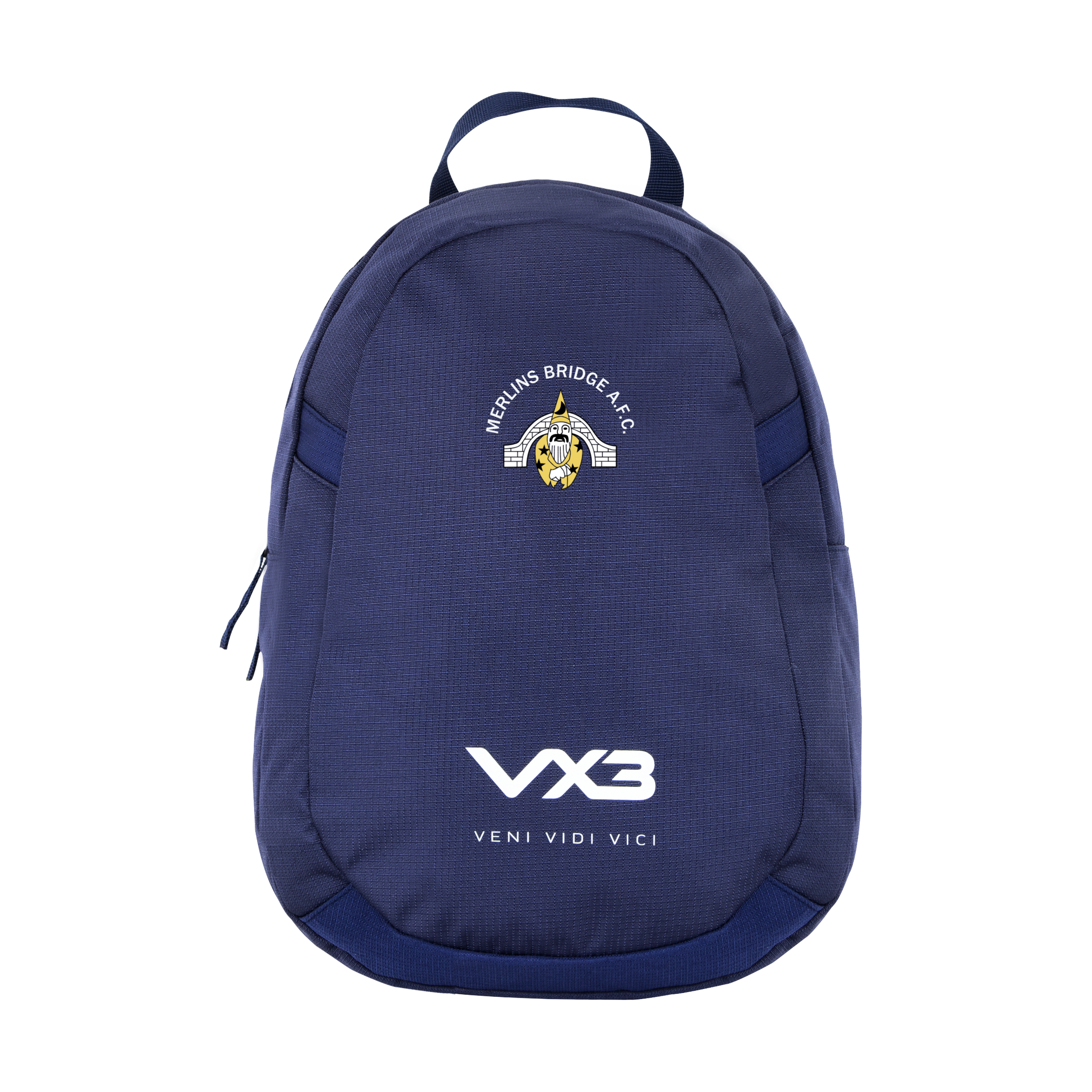 Merlins Bridge AFC Performance Boot Bag