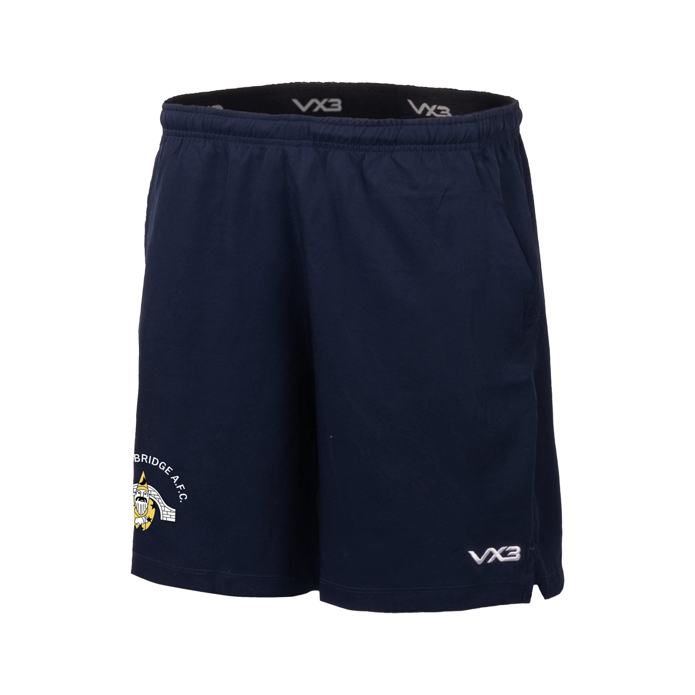 Merlins Bridge AFC Primus Youth Travel Short