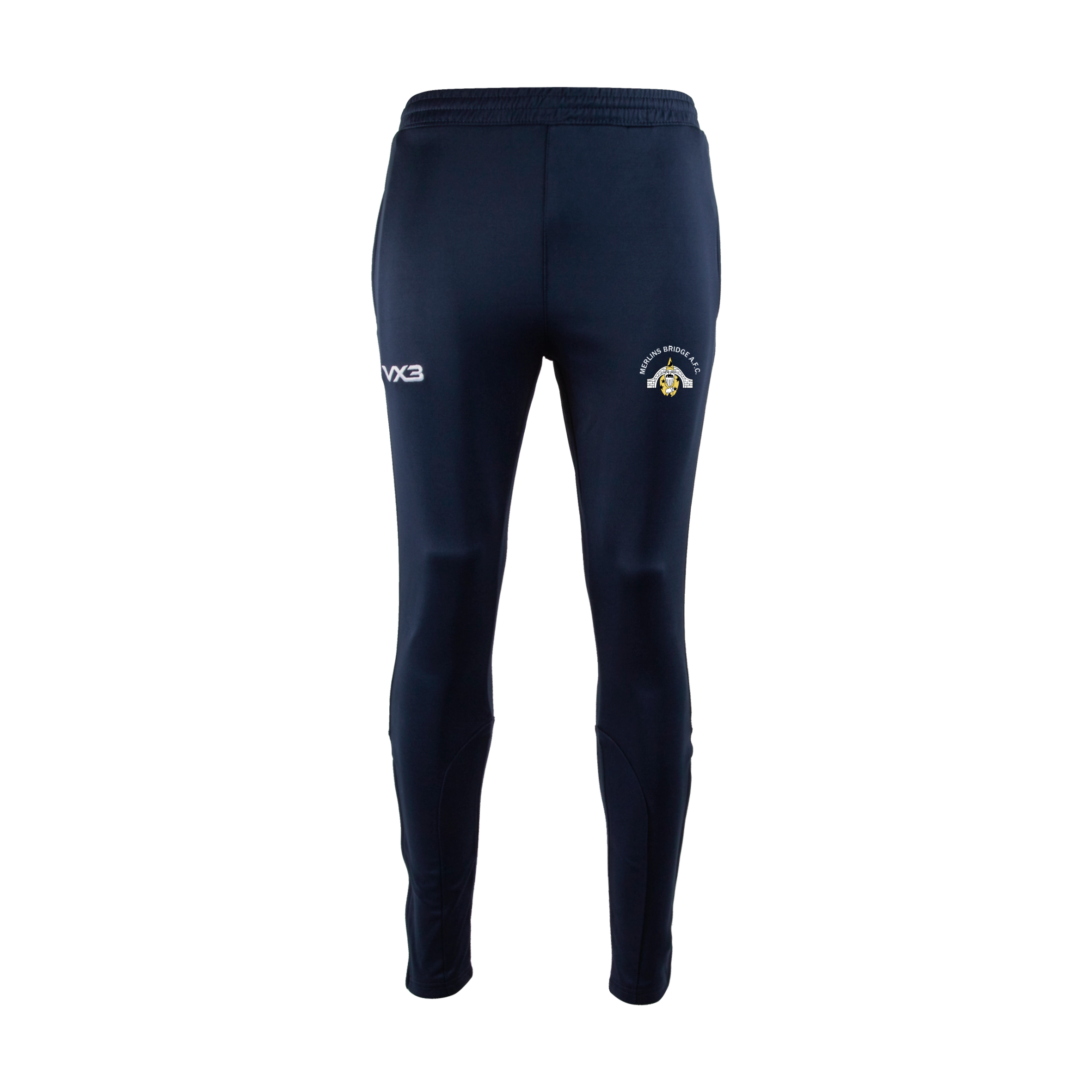 Merlins Bridge AFC Primus Youth Skinny Pants