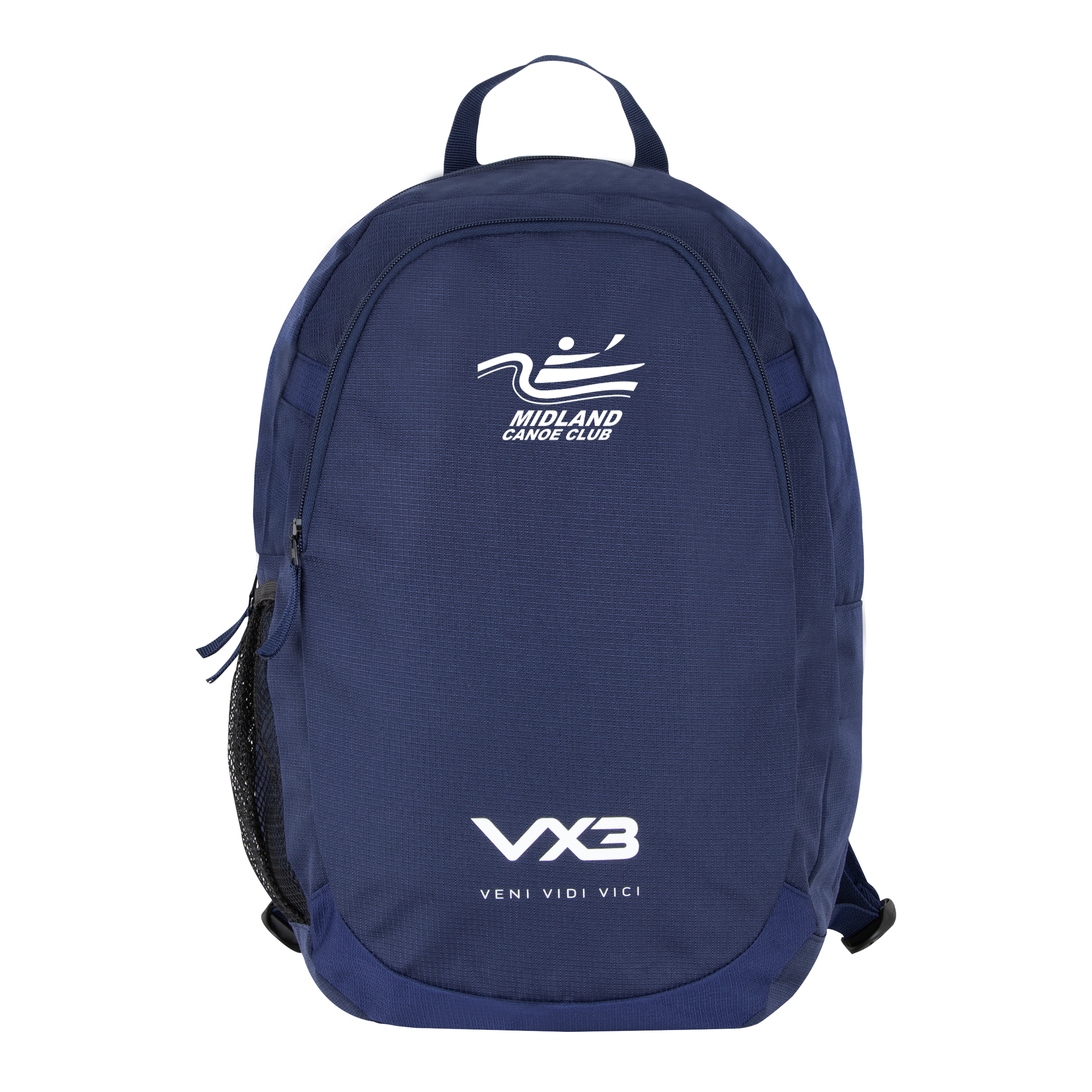 Midland Canoe Club Performance Backpack