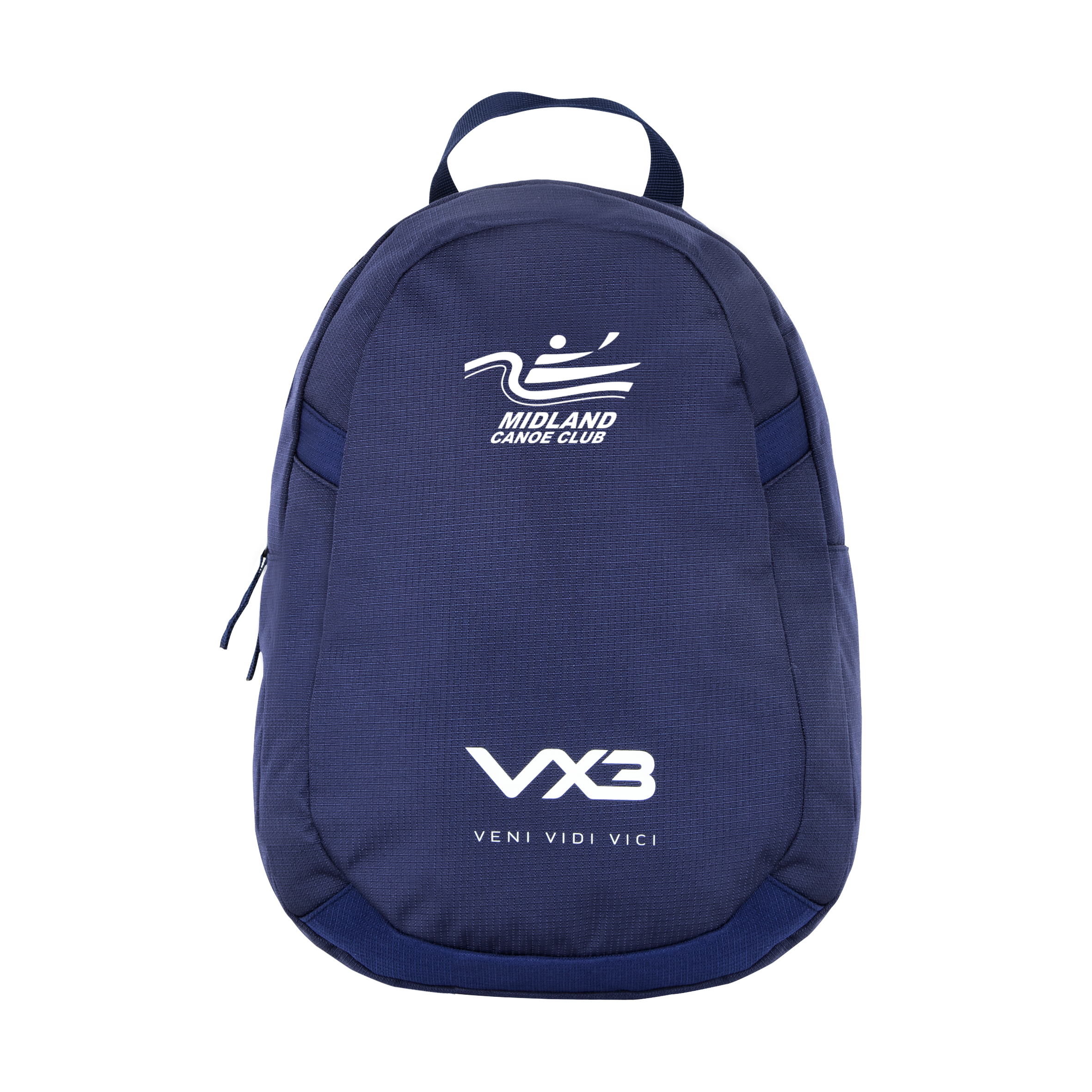 Midland Canoe Club Performance Boot Bag