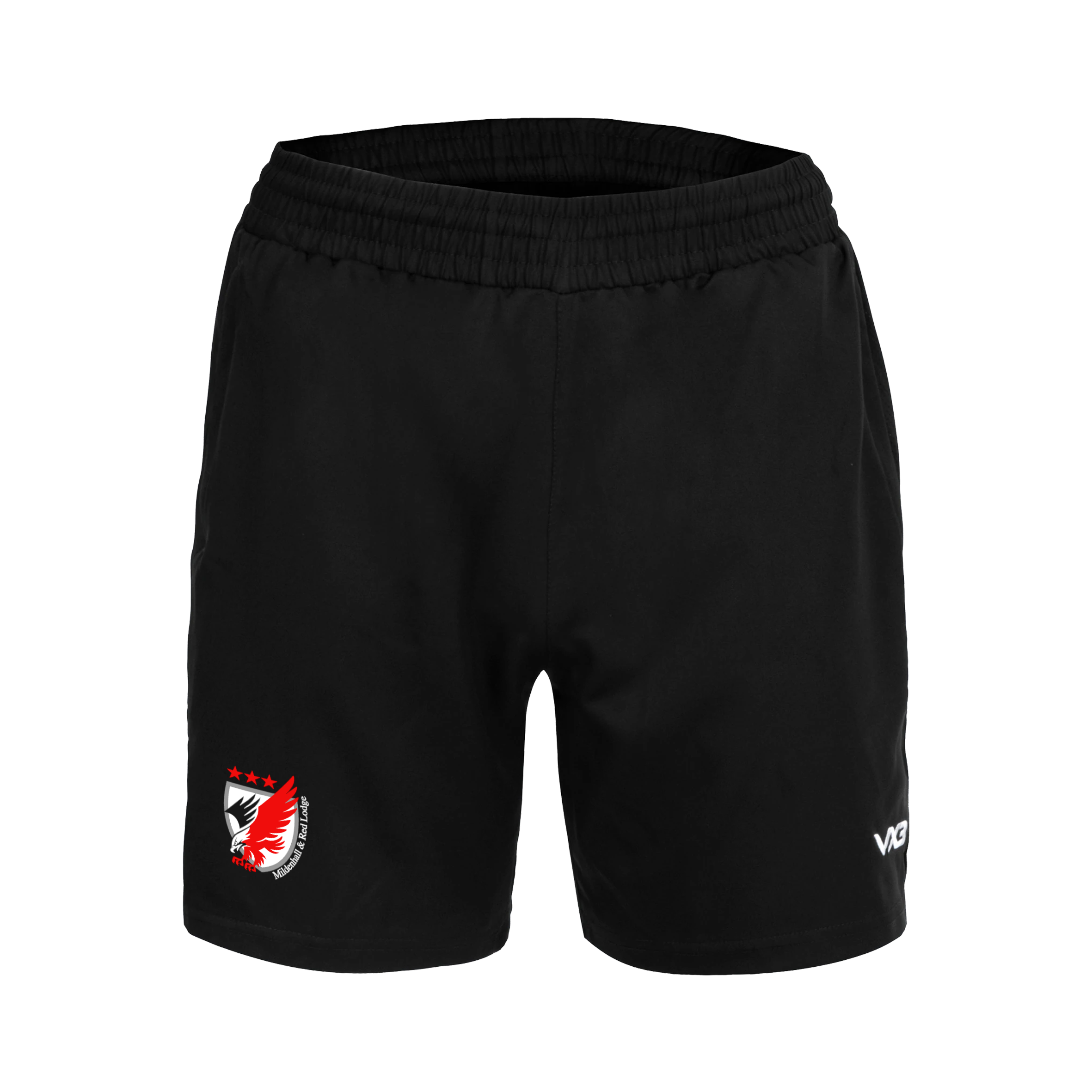Mildenhall & Red Lodge Rugby Club Majester Training Short