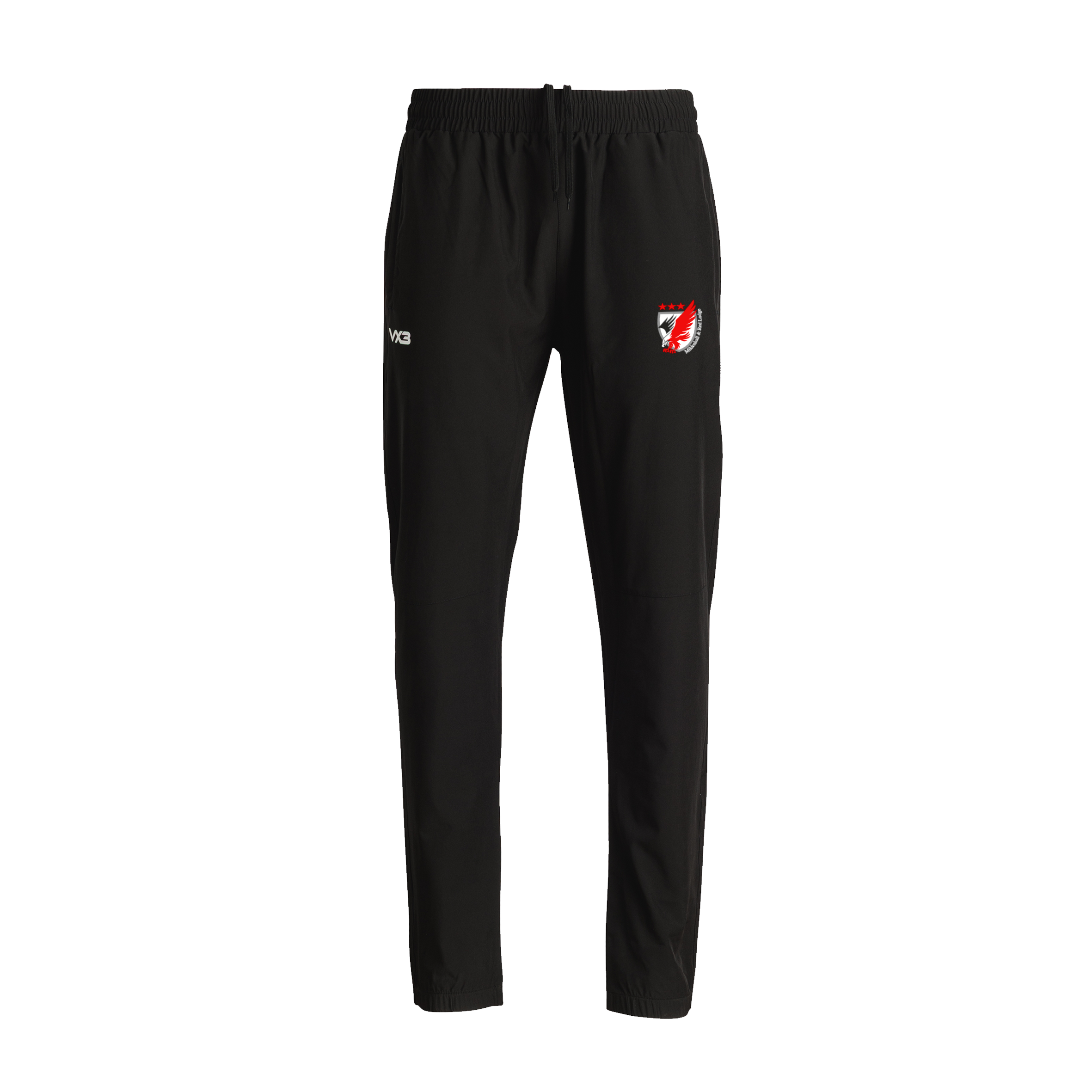 Mildenhall & Red Lodge Rugby Club Motion Trackpant -