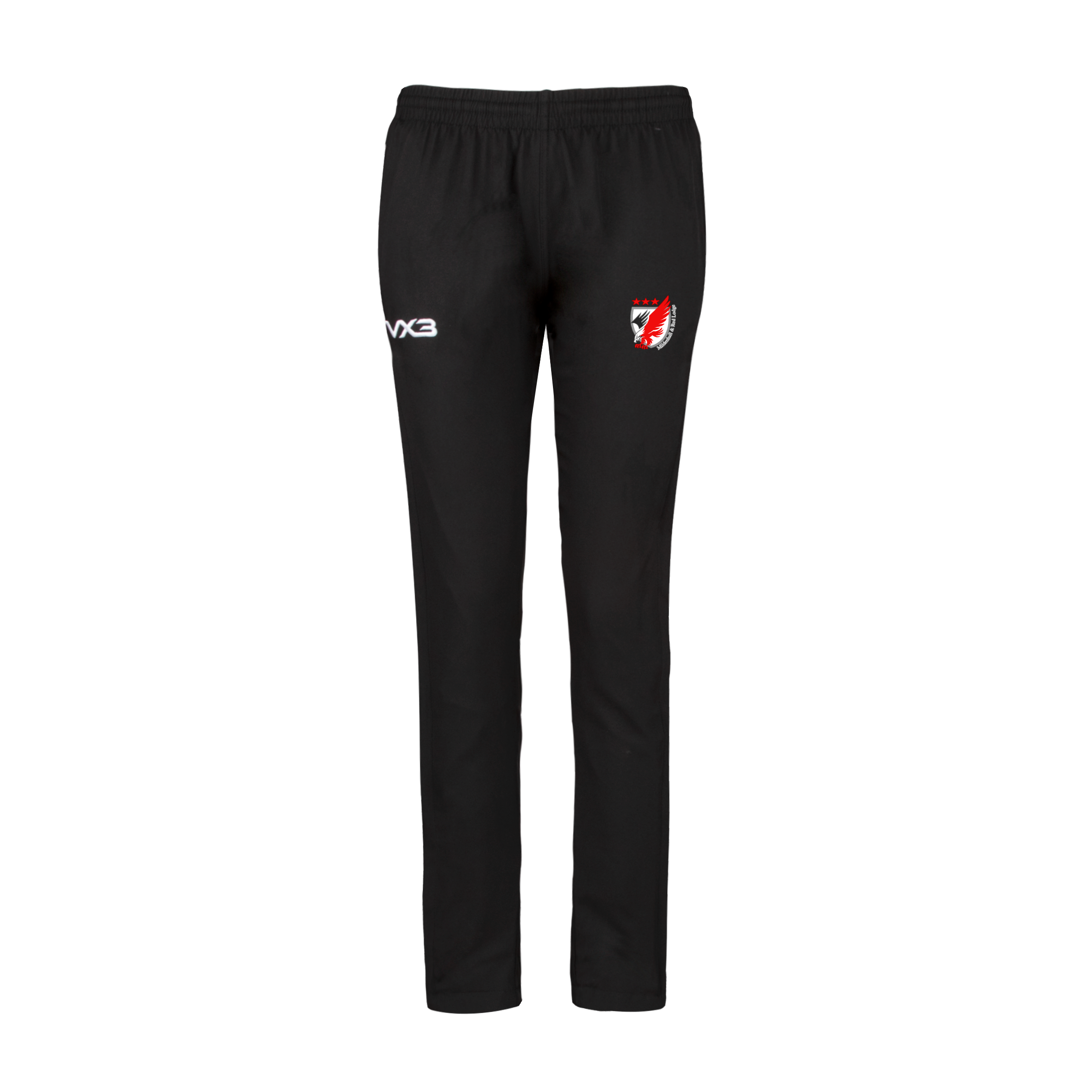 Mildenhall & Red Lodge Rugby Club Solum Ladies Trackpant