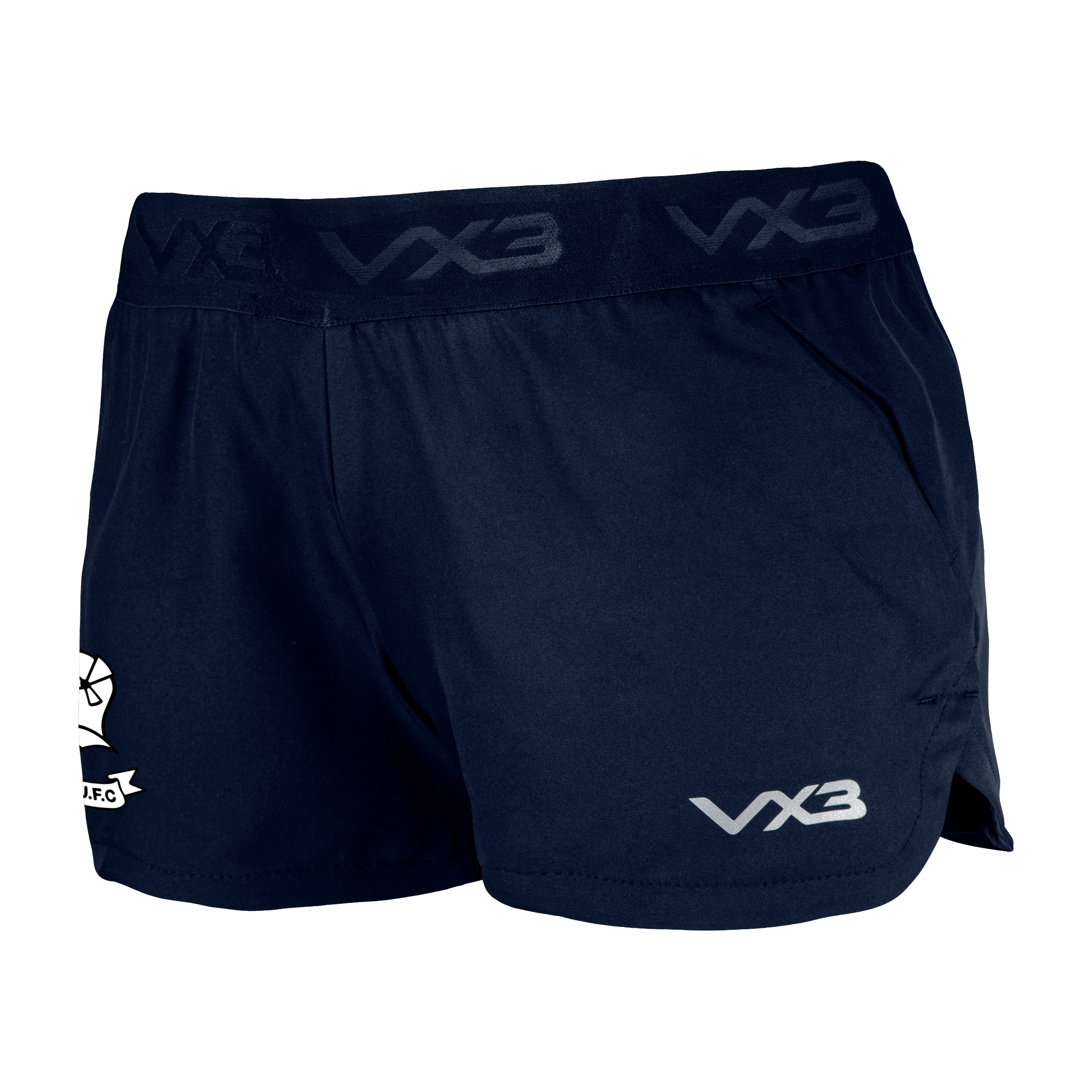 Millom RUFC Clarus Women's Running Short