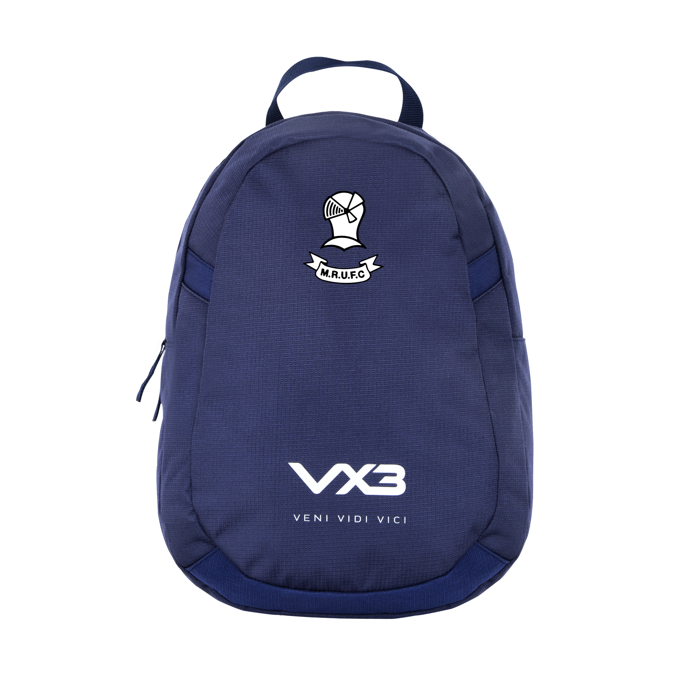 Millom RUFC Performance Boot Bag