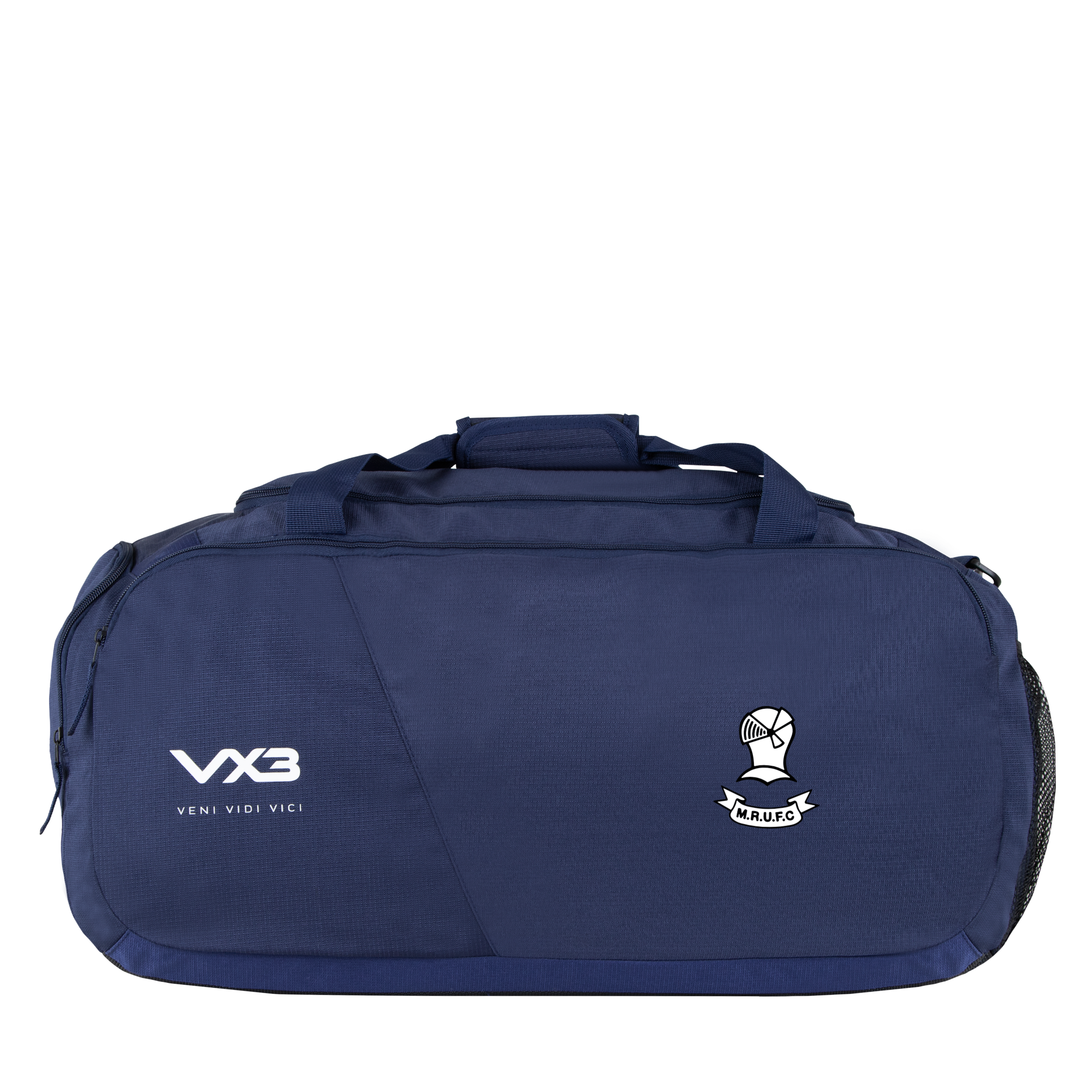 Millom RUFC Performance Kit Bag