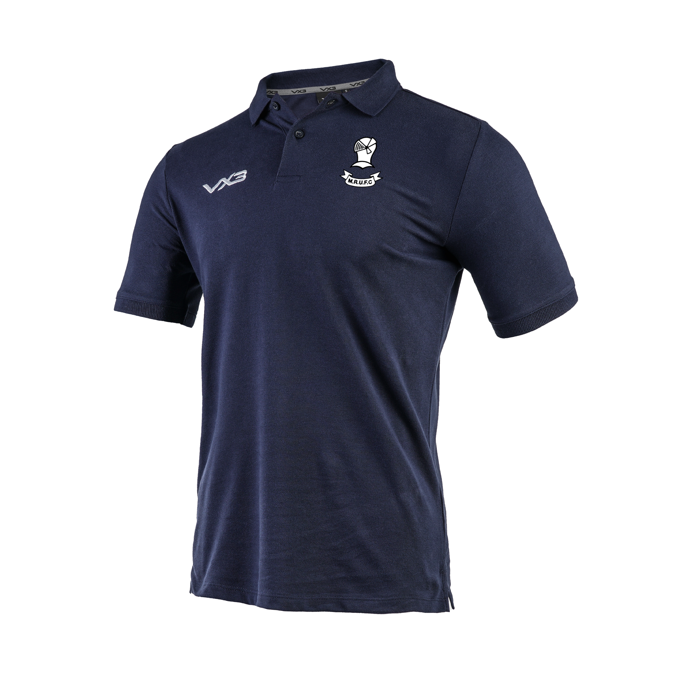 Millom RUFC Primus Polo Shirt