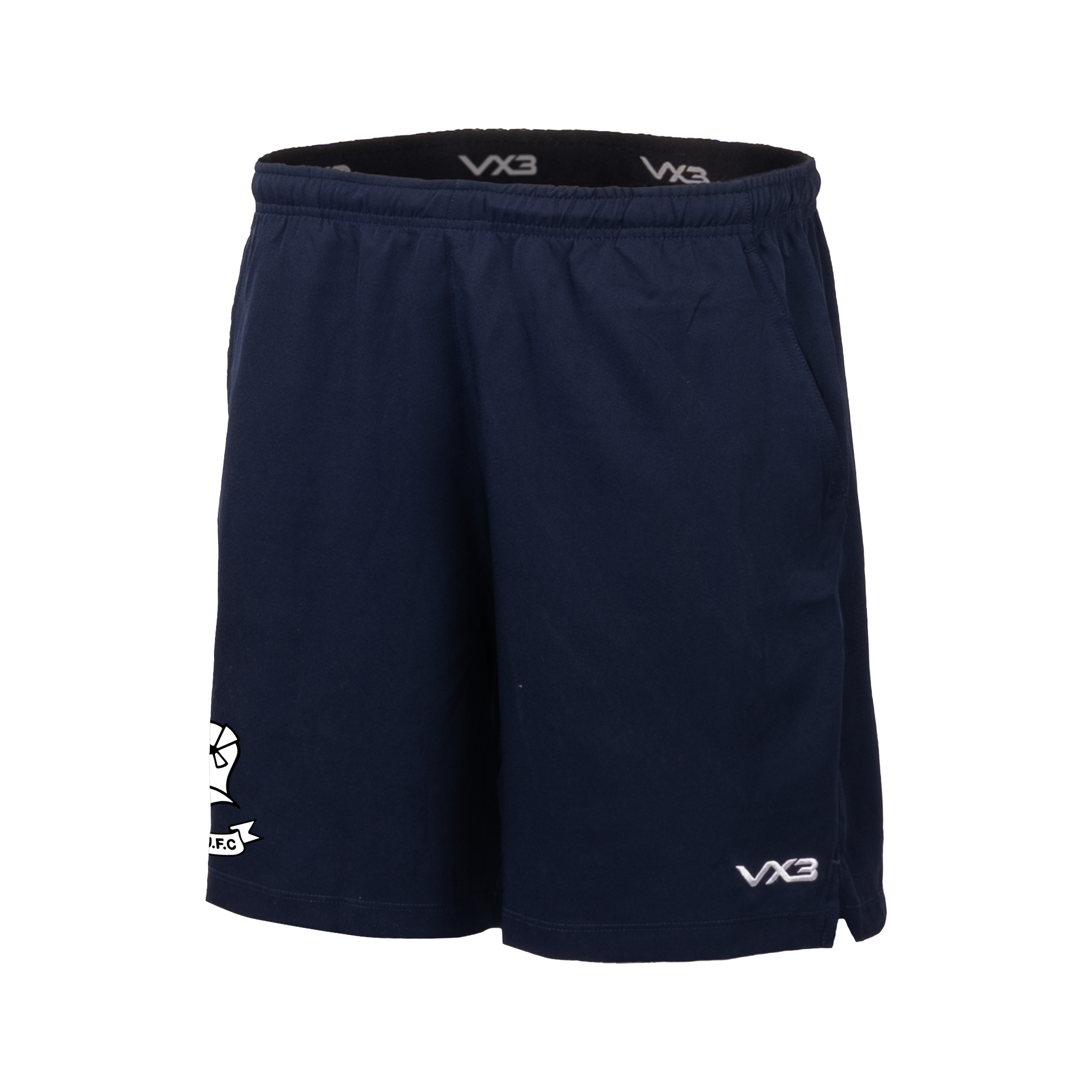 Millom RUFC Primus Travel Short