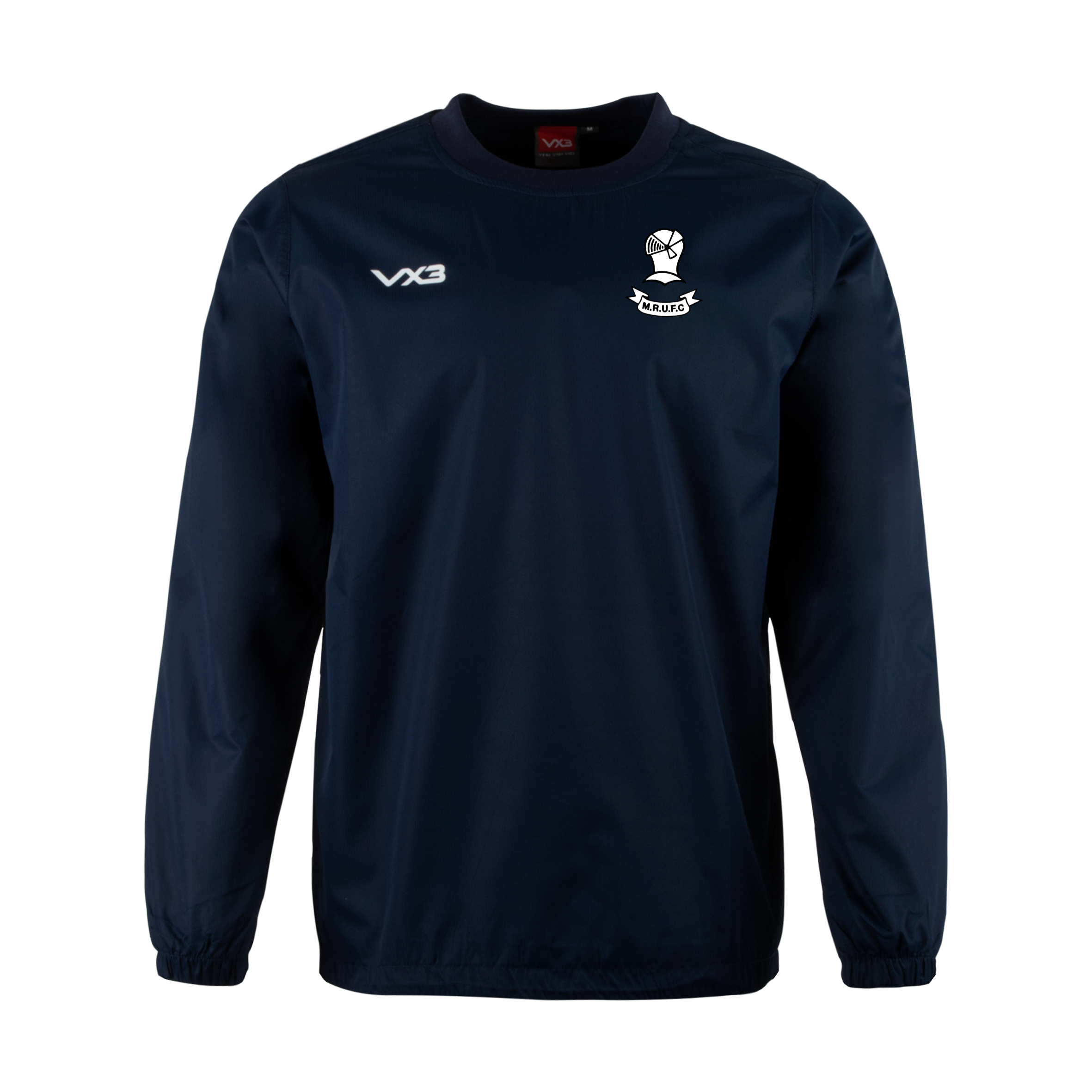 Millom RUFC Primus Smock
