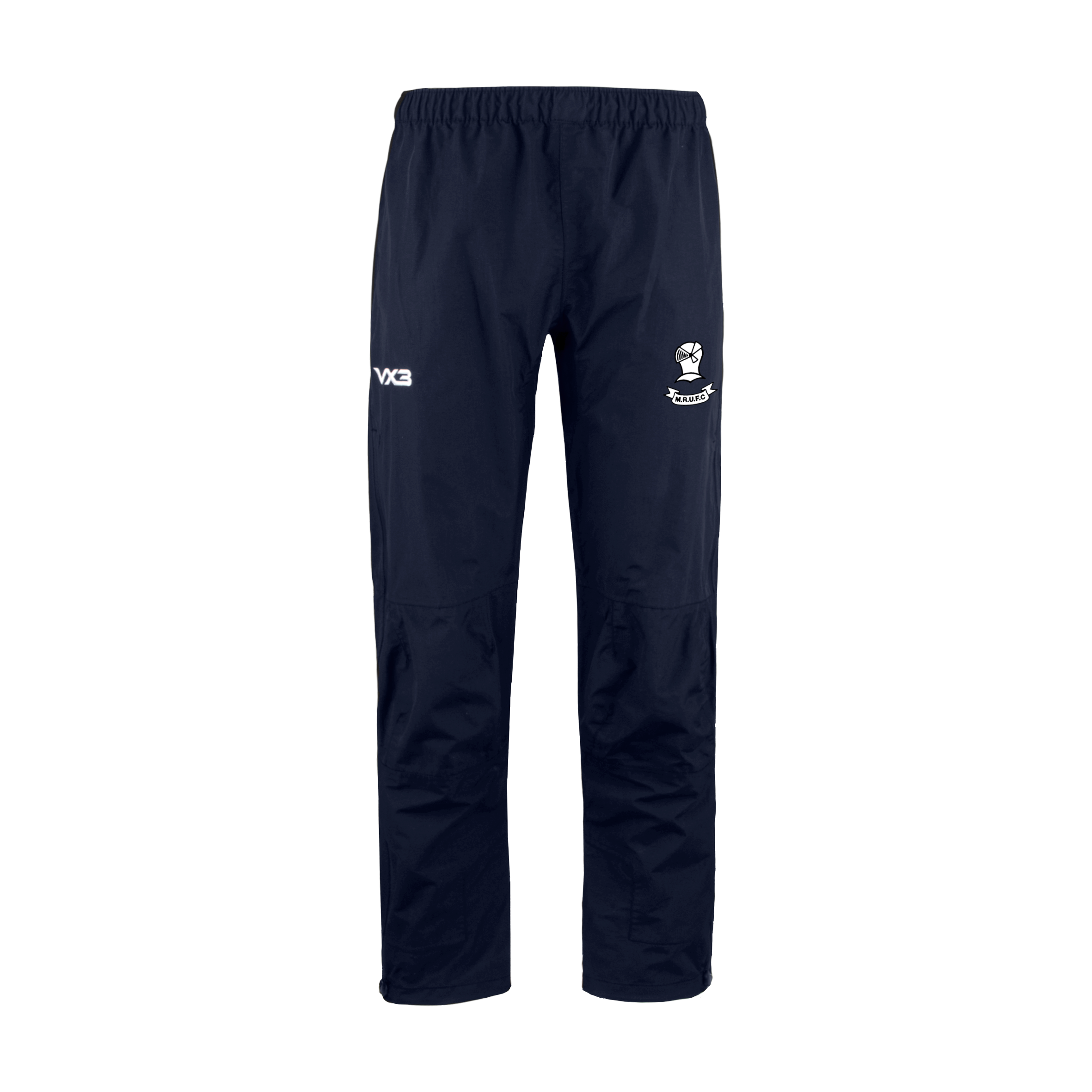 Millom RUFC Protego Waterproof Trousers