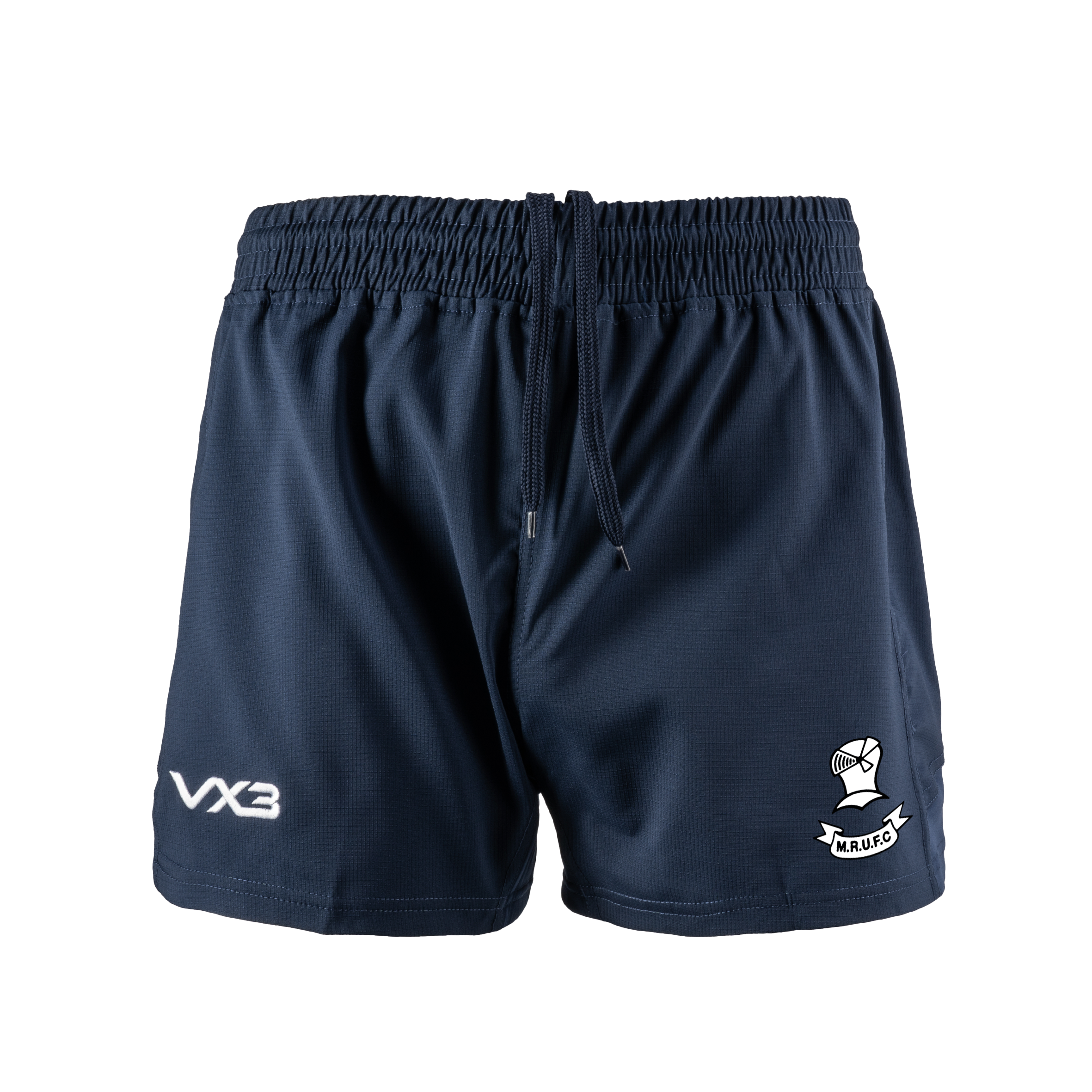 Millom RUFC Revo Rugby Shorts