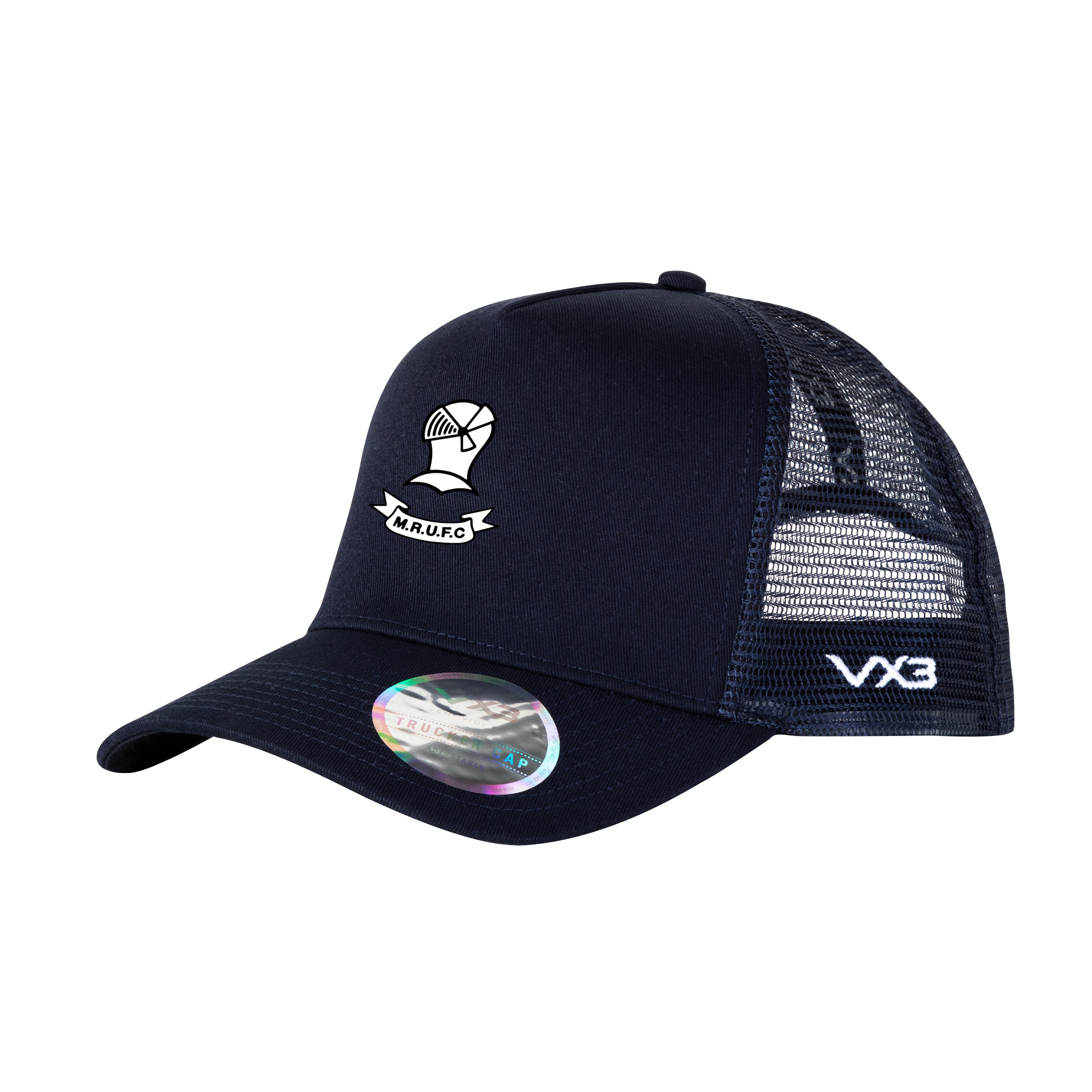 Millom RUFC Trucker Cap