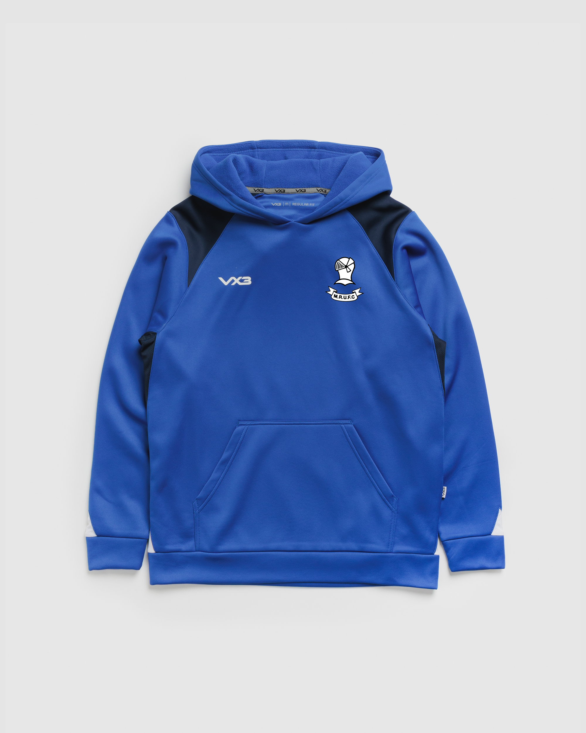 Millom RUFC Vertex Hoodie