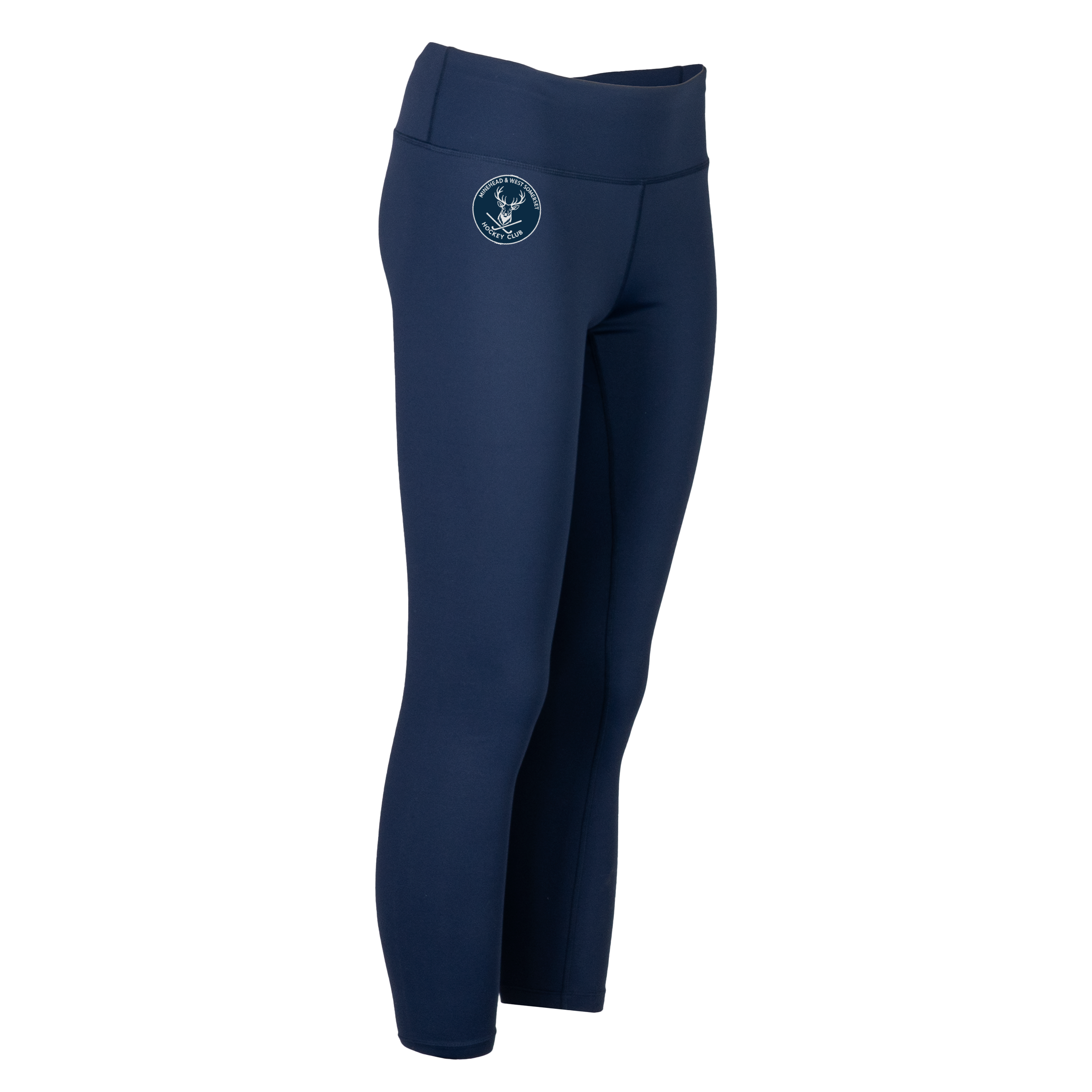 Minehead and West Somerset Hockey Club Actus Performance Legging