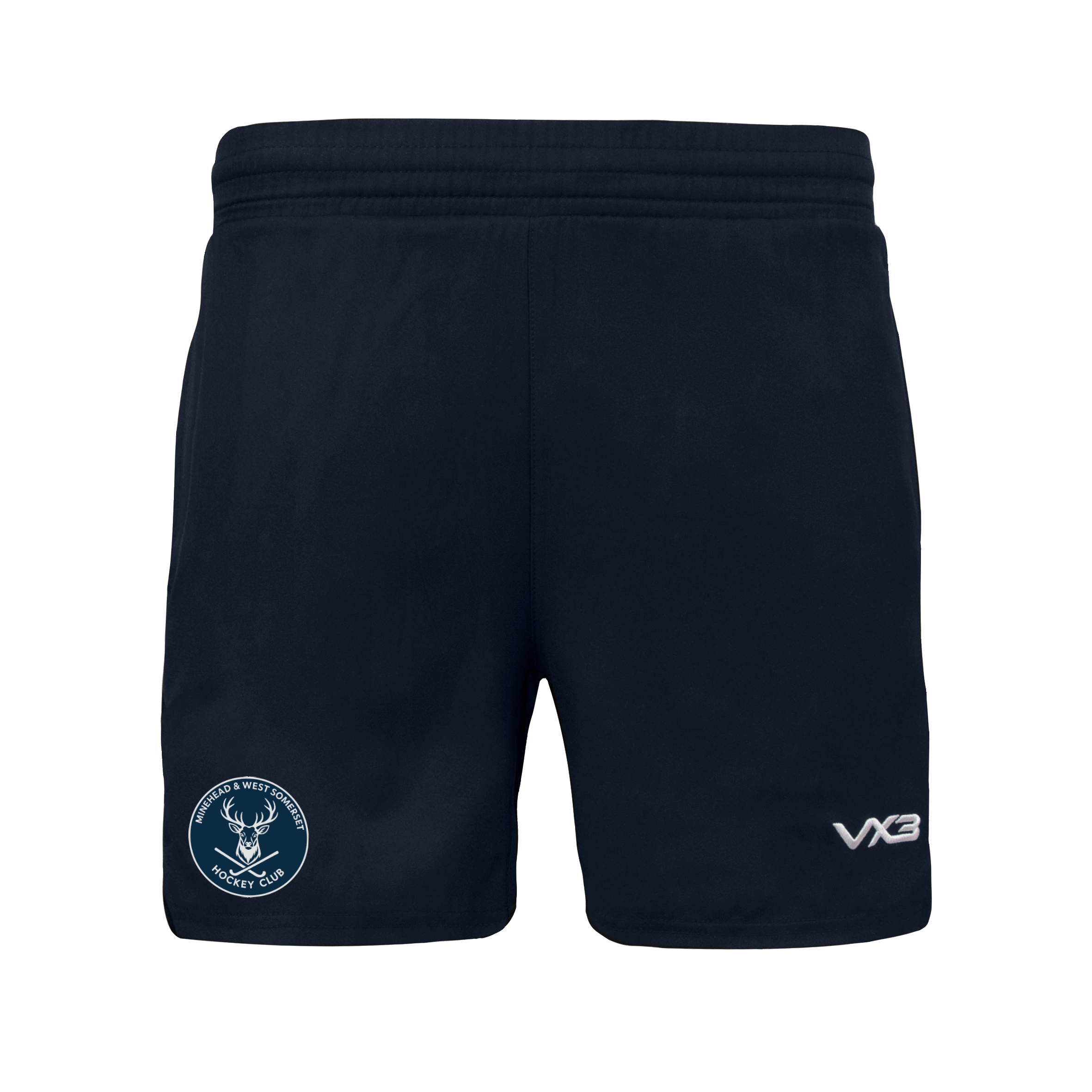 Minehead and West Somerset Hockey Club Ludus Gym Shorts