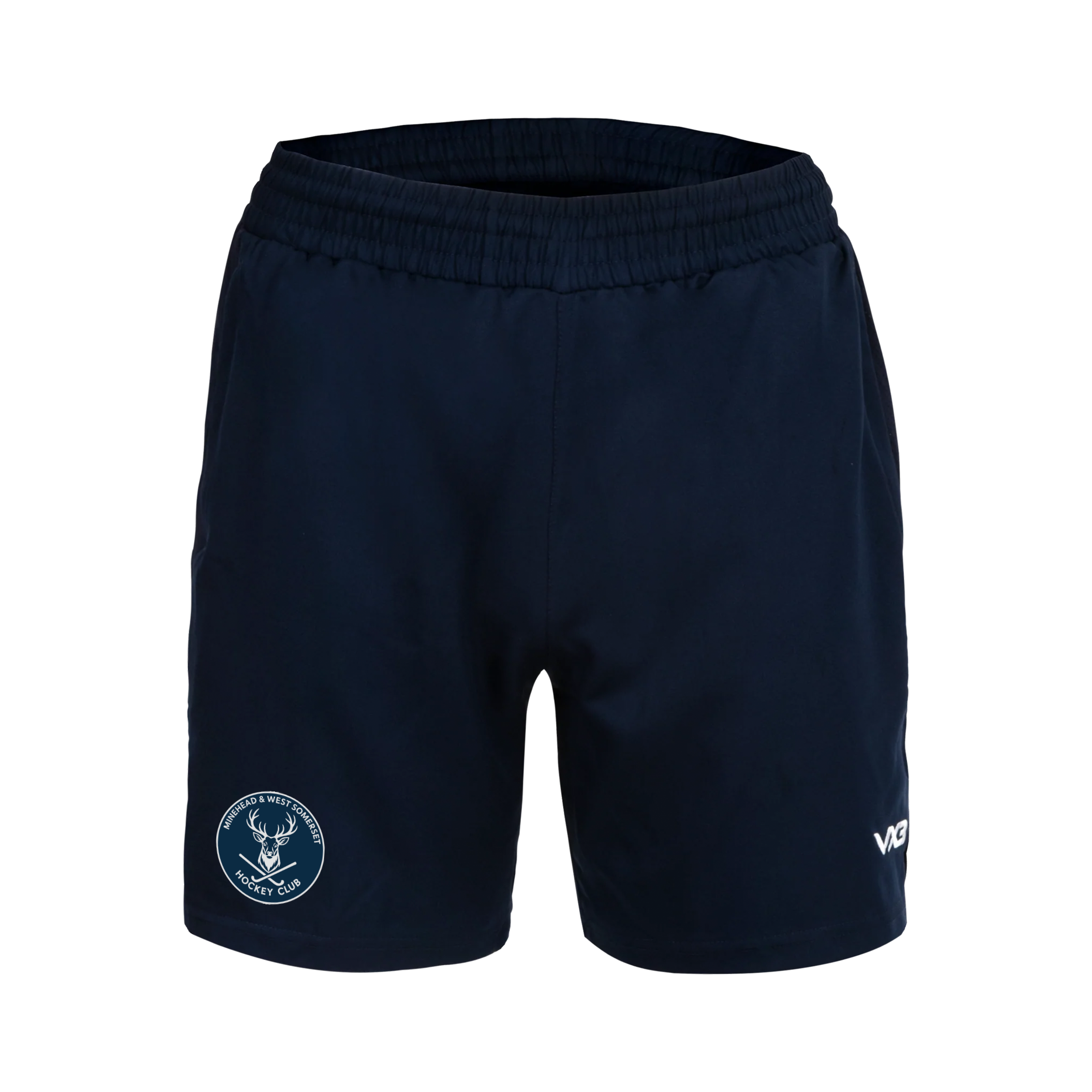Minehead and West Somerset Hockey Club Majester Training Short