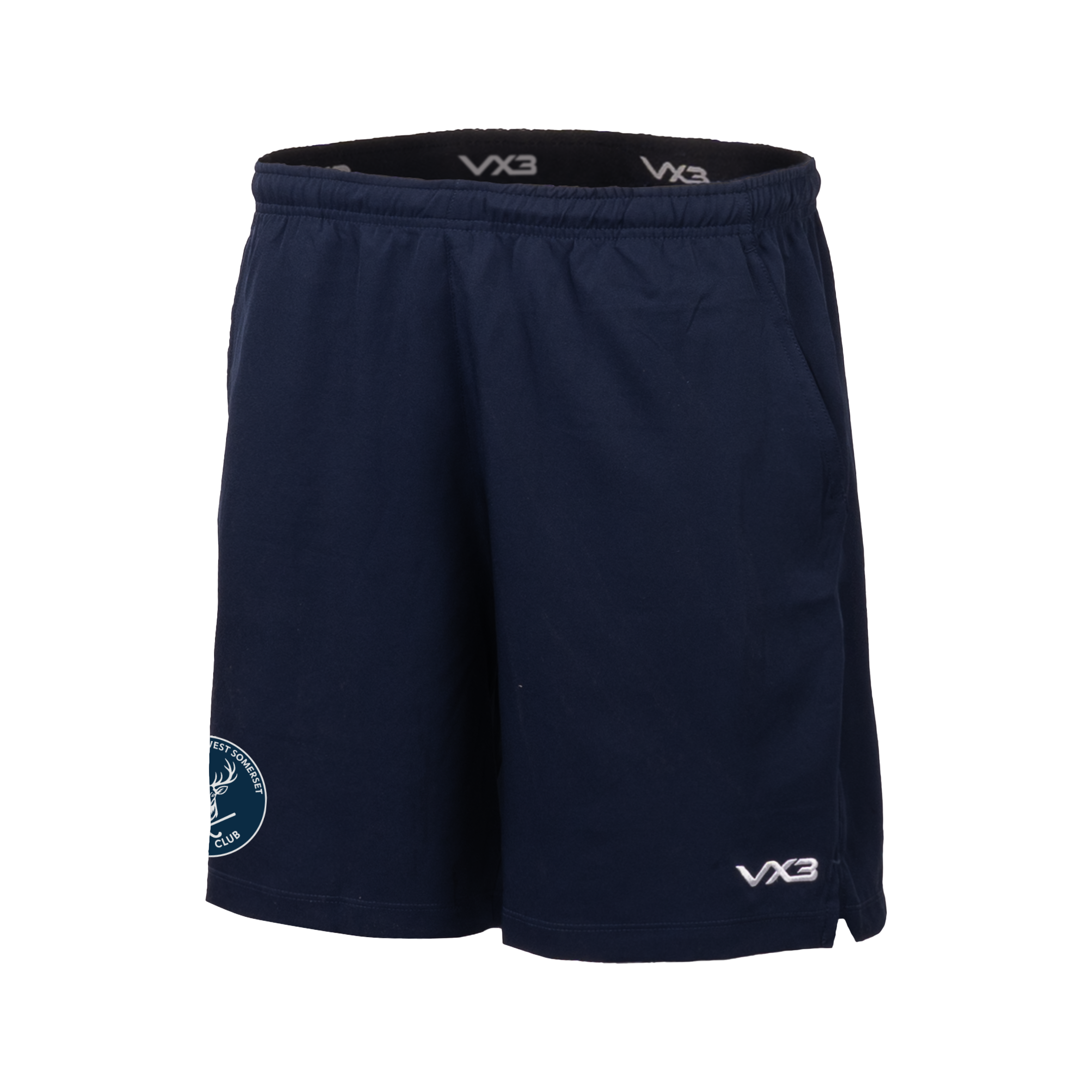 Minehead and West Somerset Hockey Club Primus Travel Short