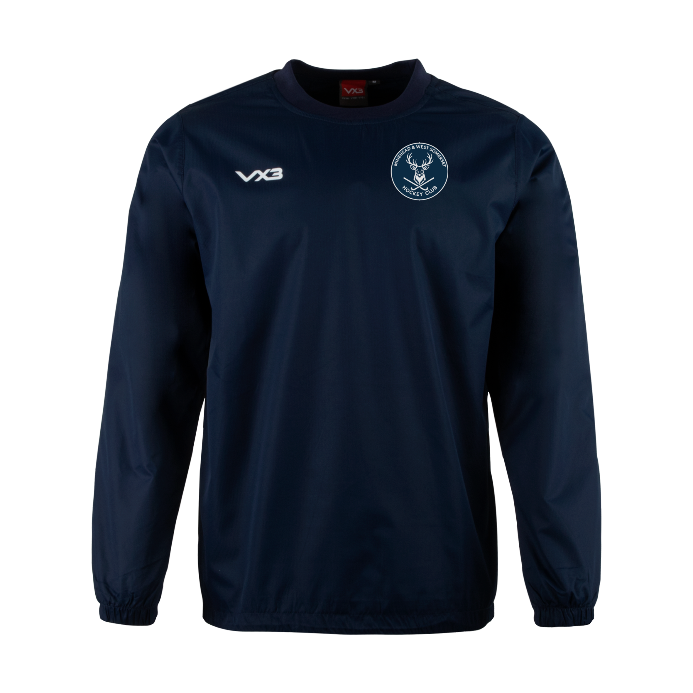 Minehead and West Somerset Hockey Club Primus Smock