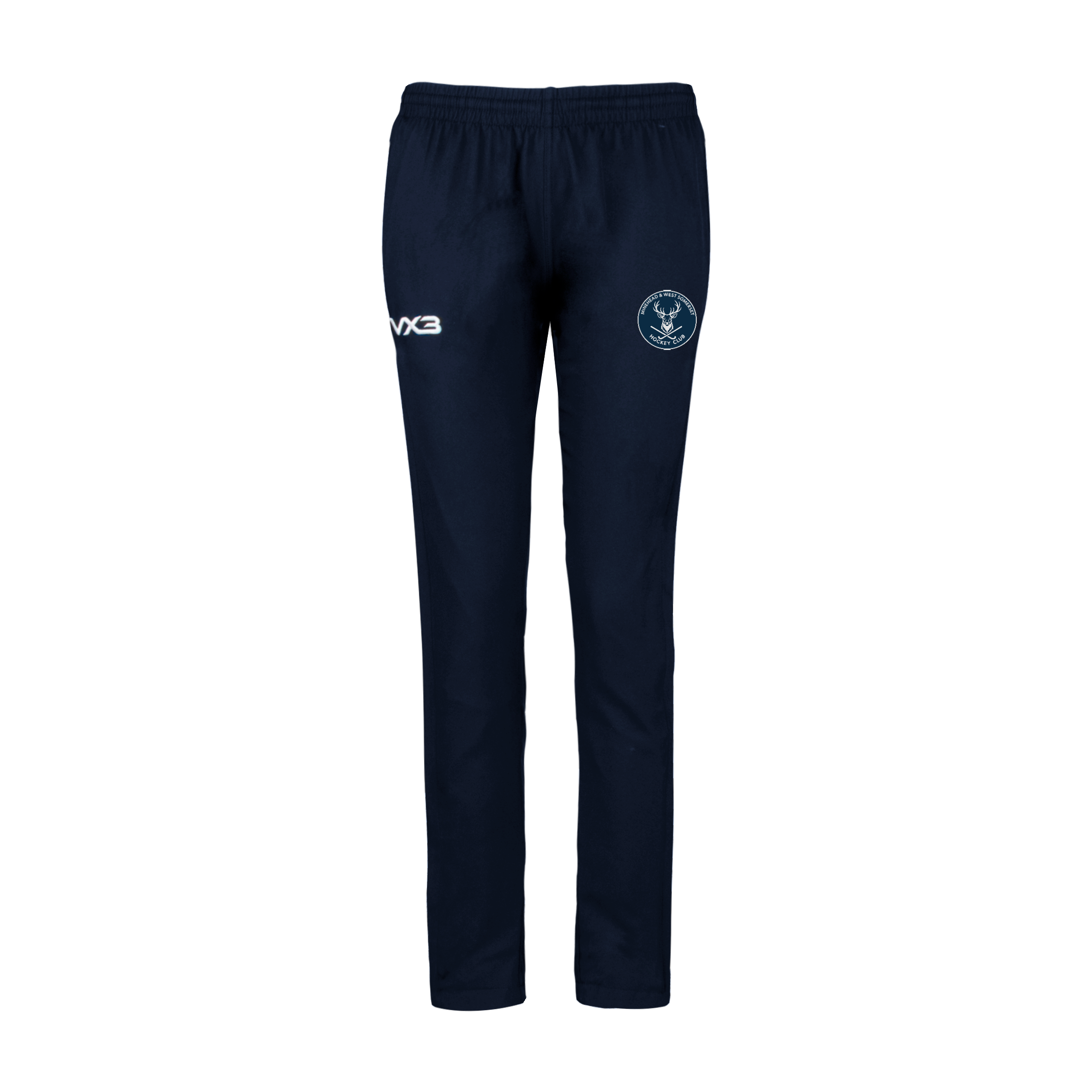 Minehead and West Somerset Hockey Club Solum Ladies Trackpant