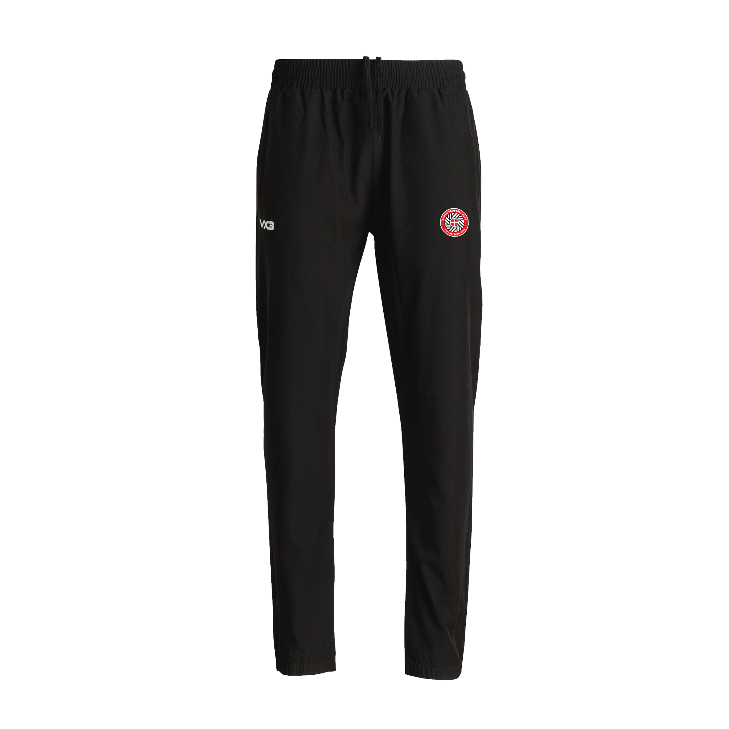 Quorn FC Motion Trackpant -