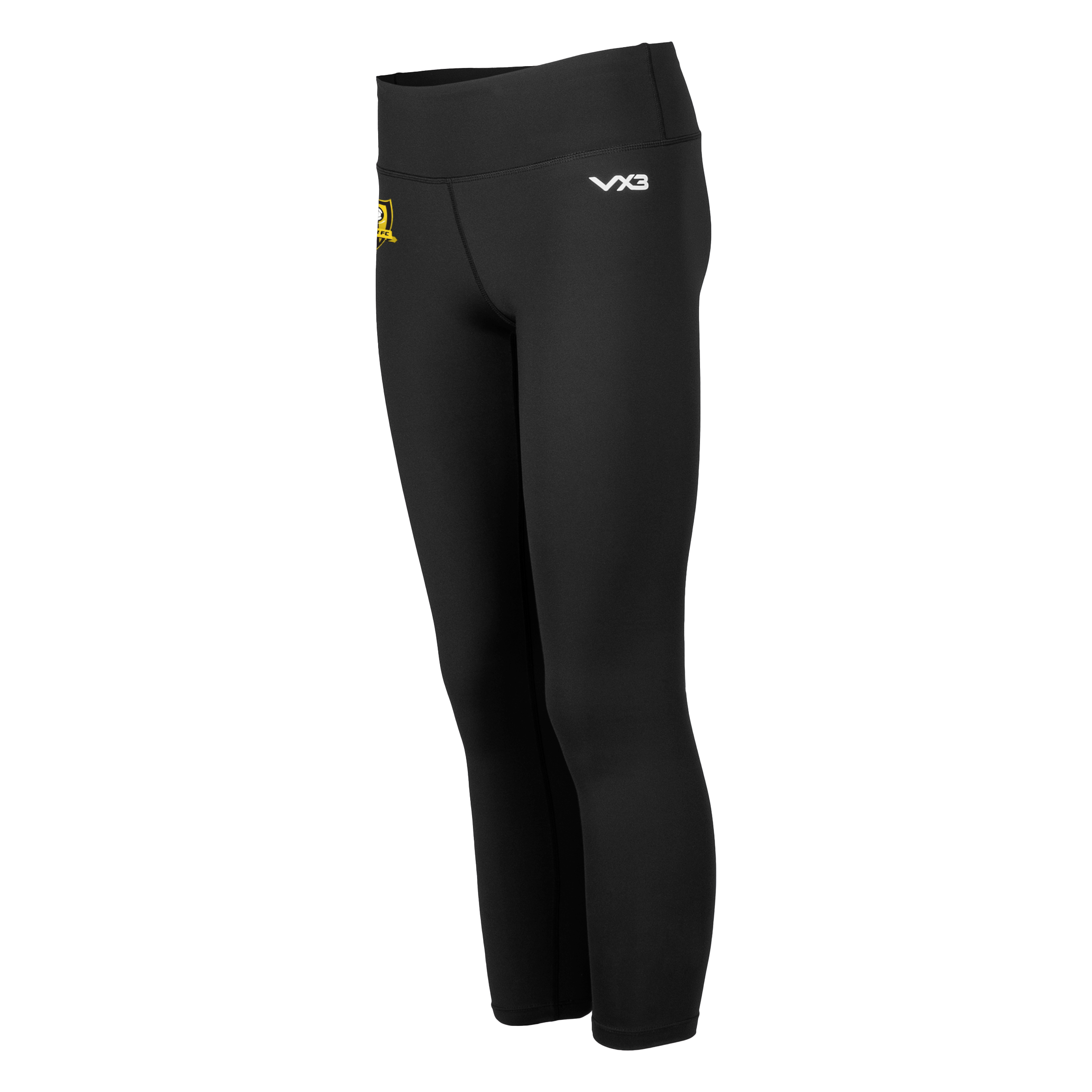 Muniflex FC Actus Performance Legging Girls