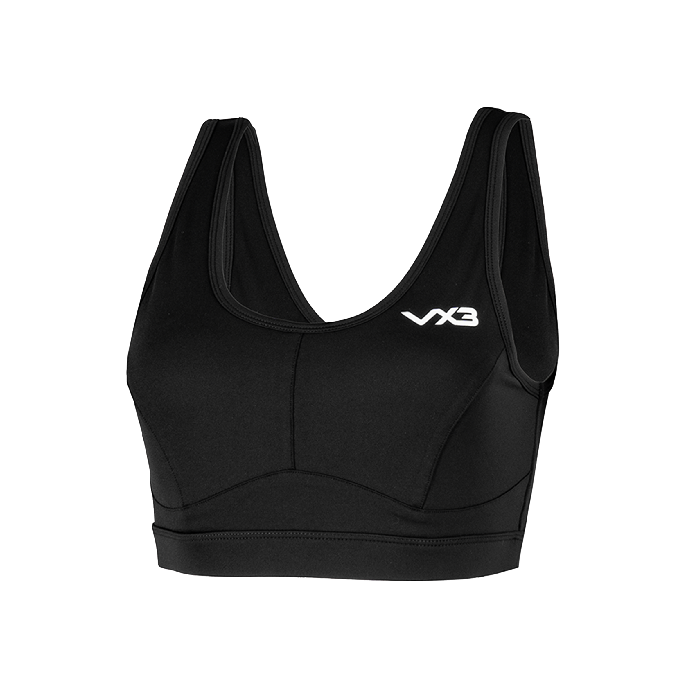 Muniflex FC Actus Performance Sports Bra