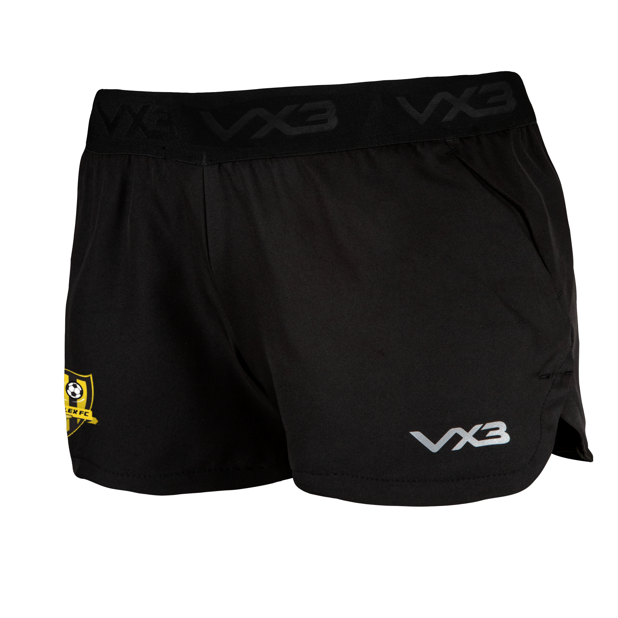 Muniflex FC Clarus Women's Running Short