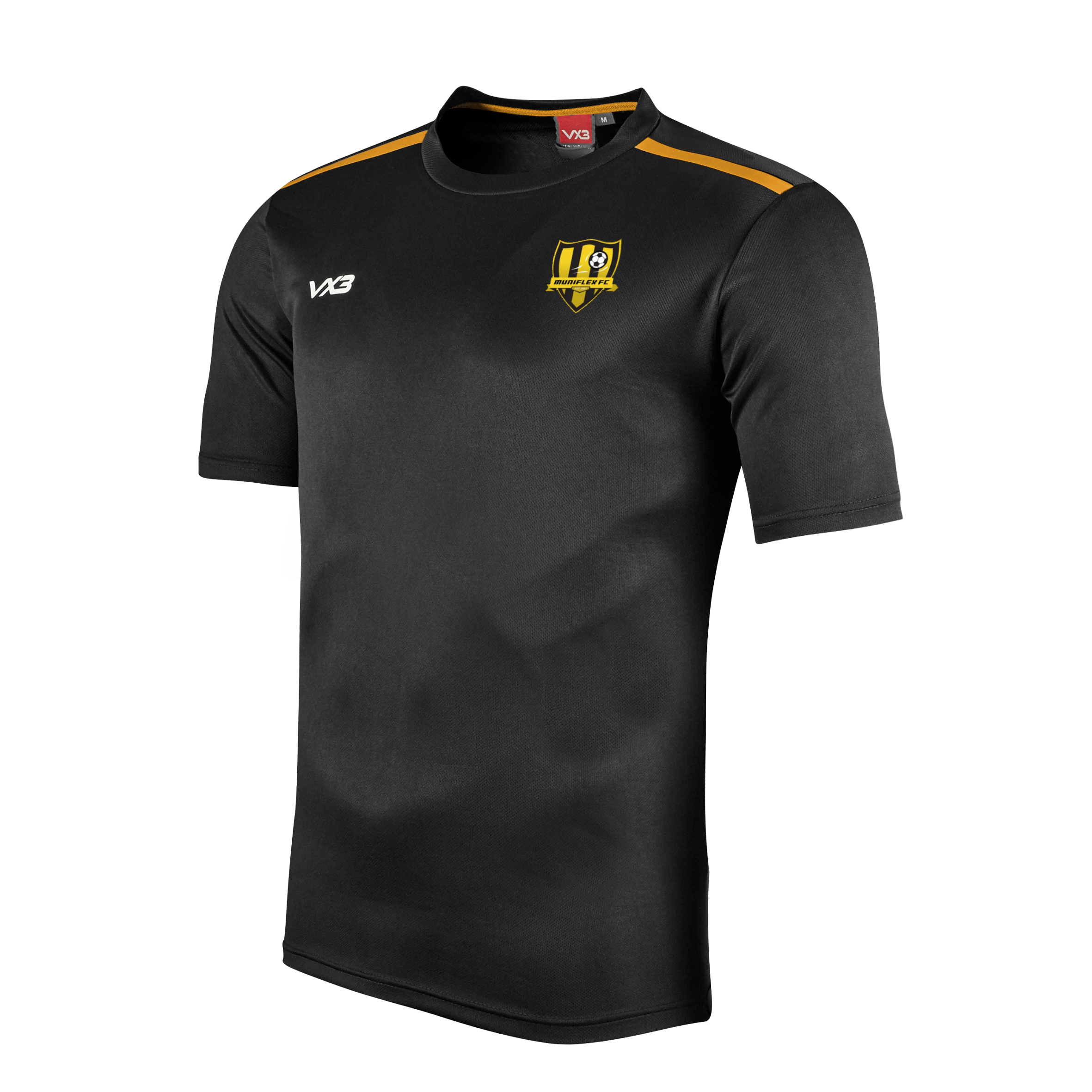 Muniflex FC Fortis Tee