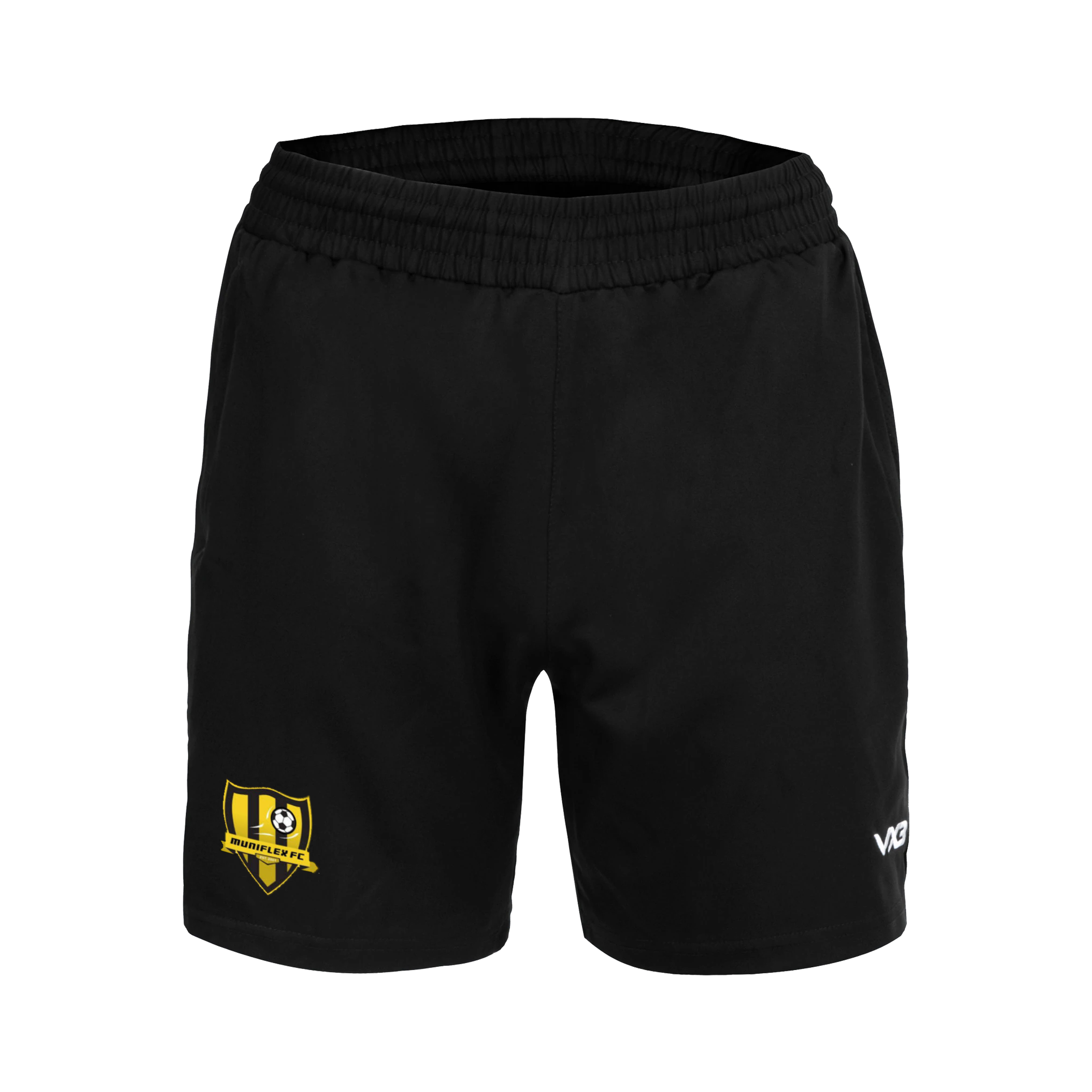 Muniflex FC Women's Majester Training Short