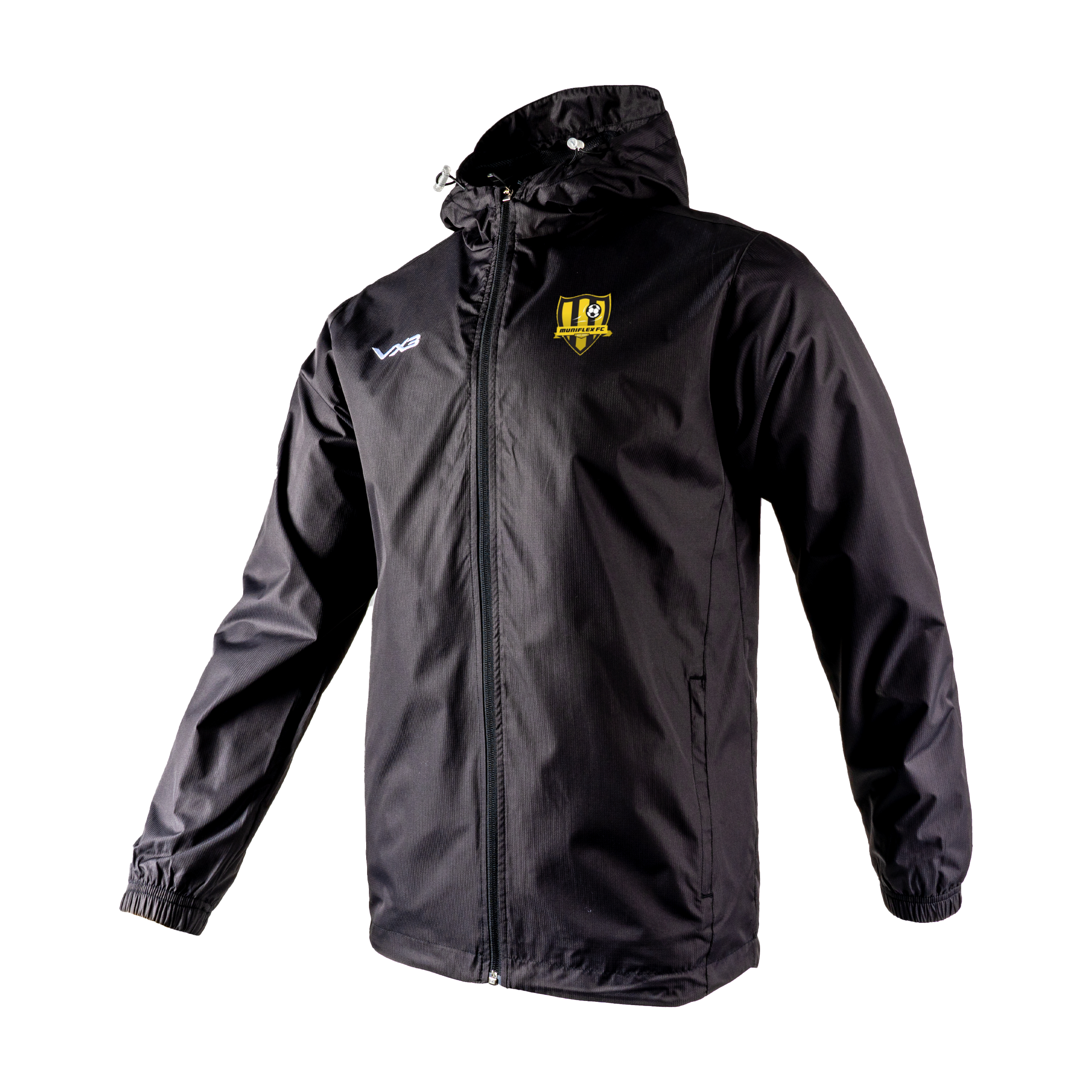 Muniflex FC Primus Rain Jacket