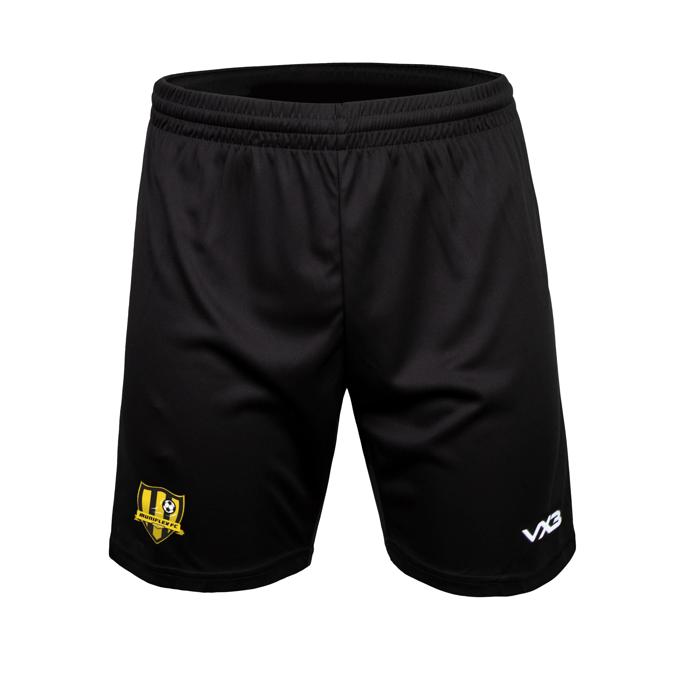 Muniflex FC Tiro Youth Football Short