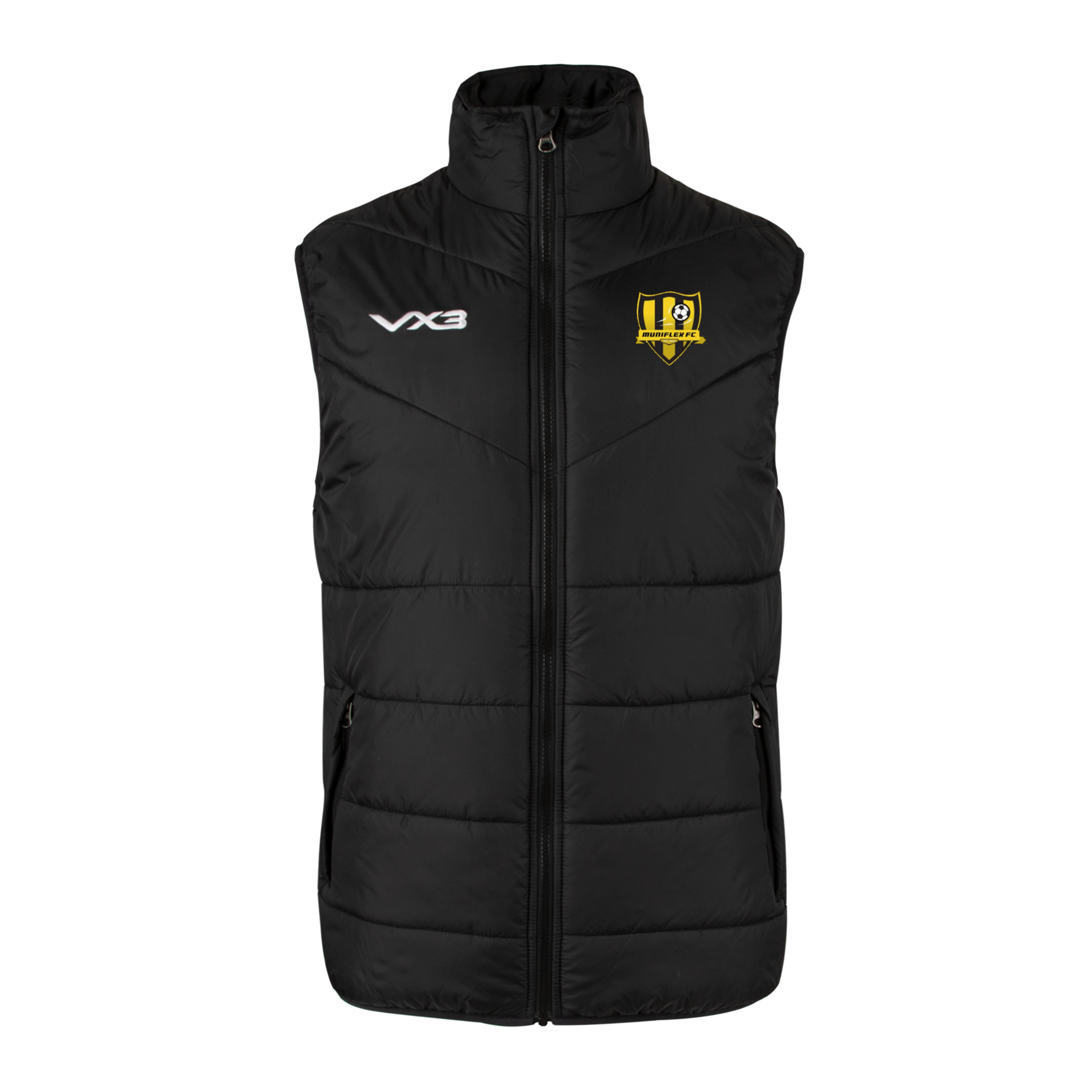 Muniflex FC Ventus Gilet