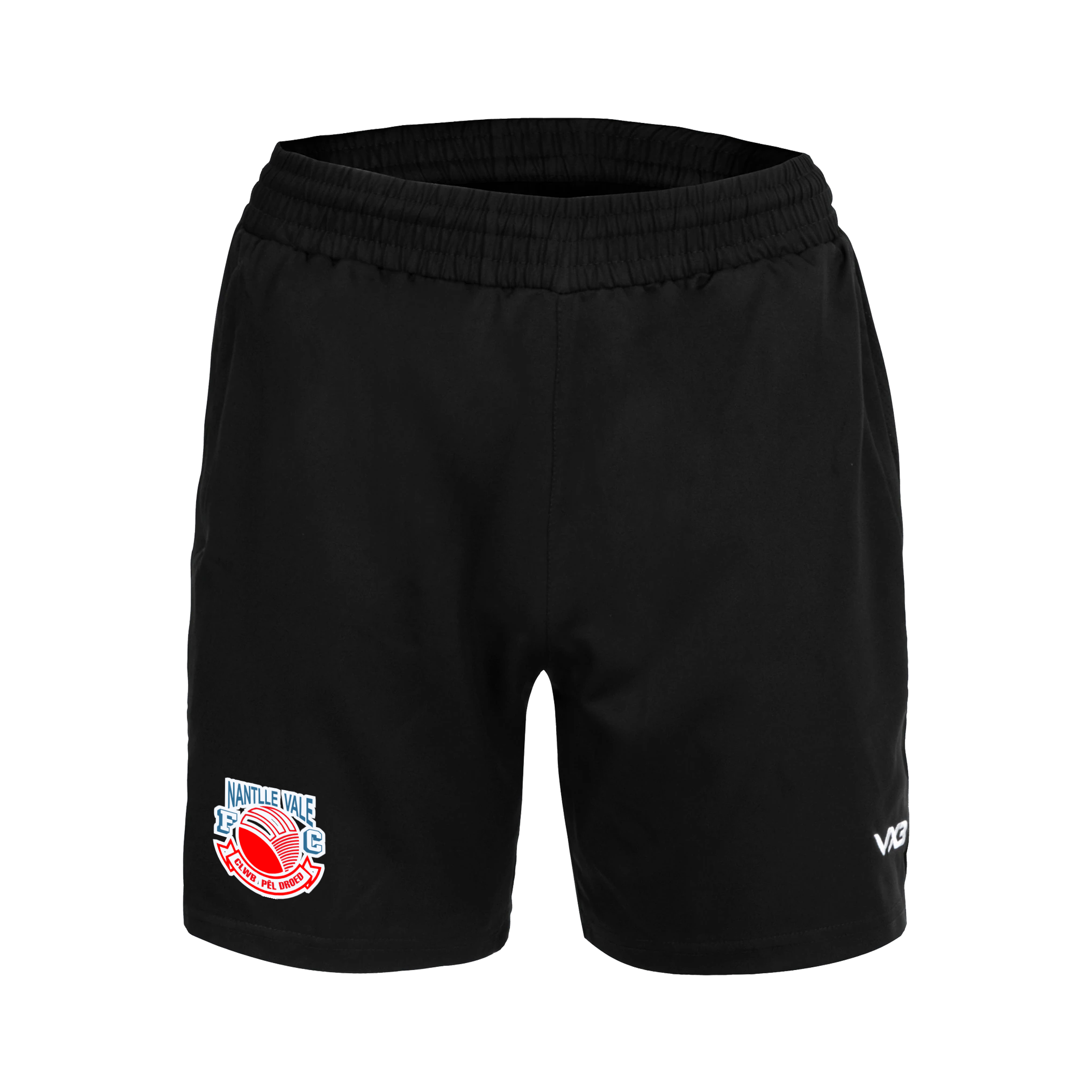 Nantlle Vale FC Majester Training Short