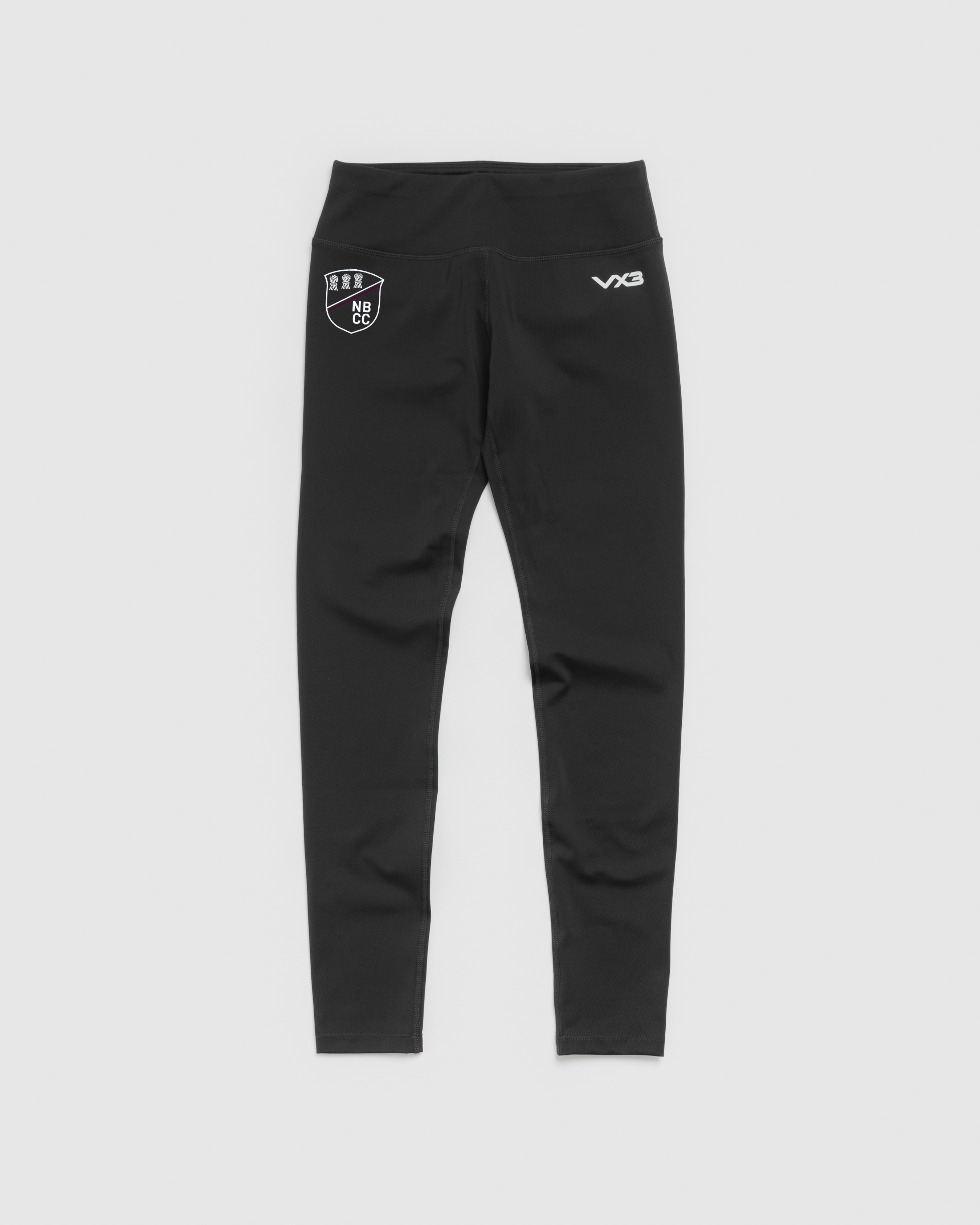 New Brighton Cricket Club Actus Performance Legging Girls