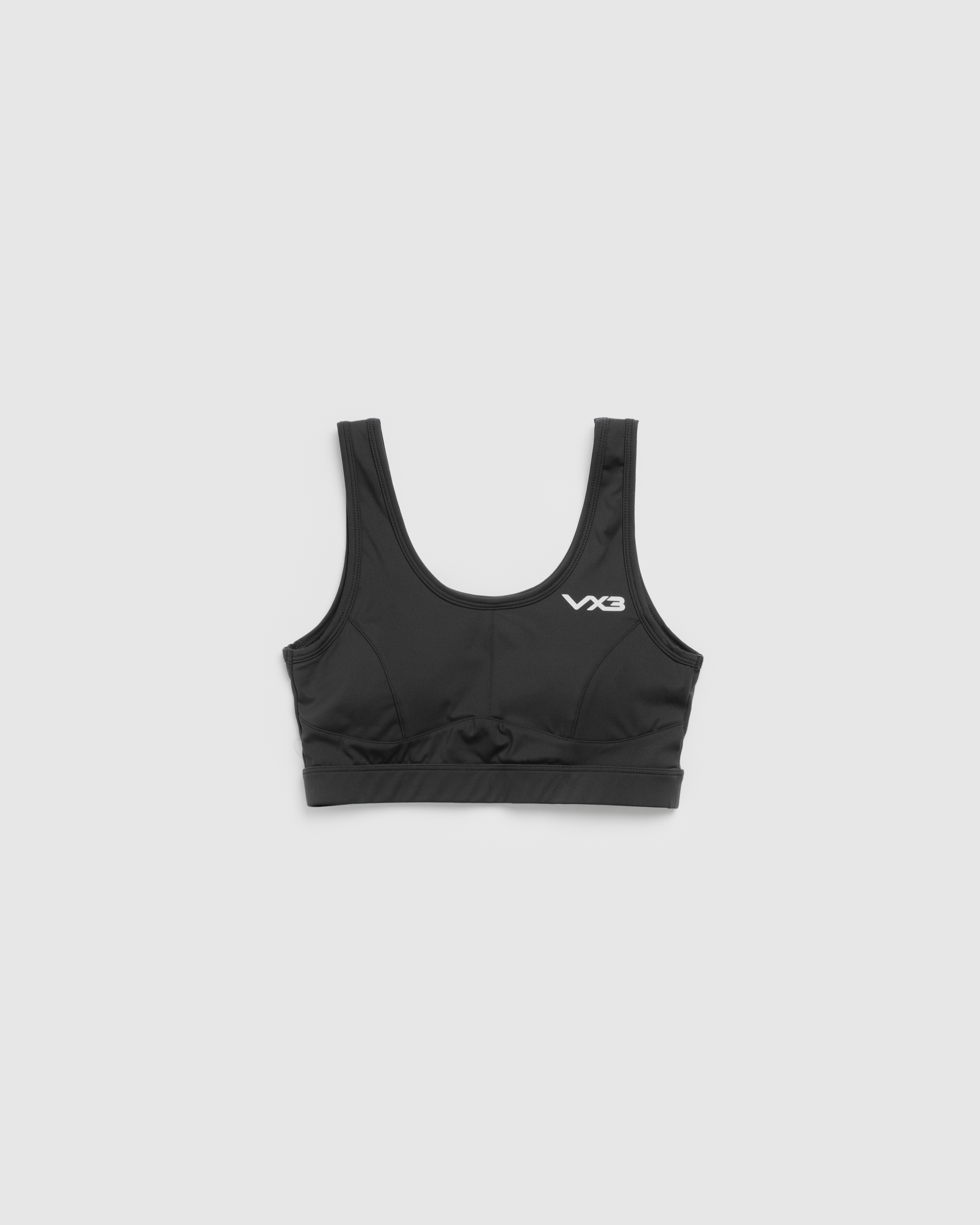 New Brighton Cricket Club Actus Performance Sports Bra
