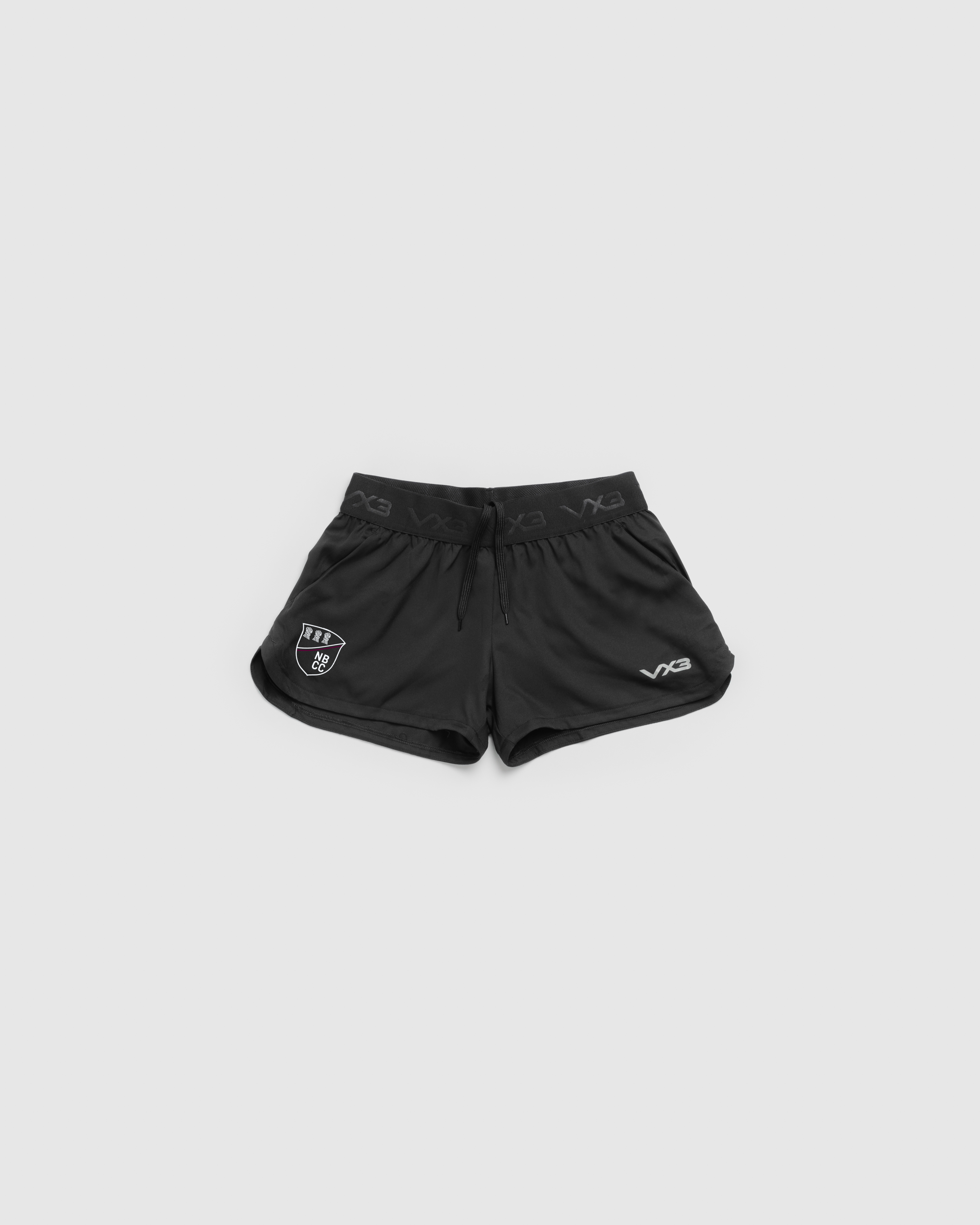 New Brighton Cricket Club Clarus Women's Running Short