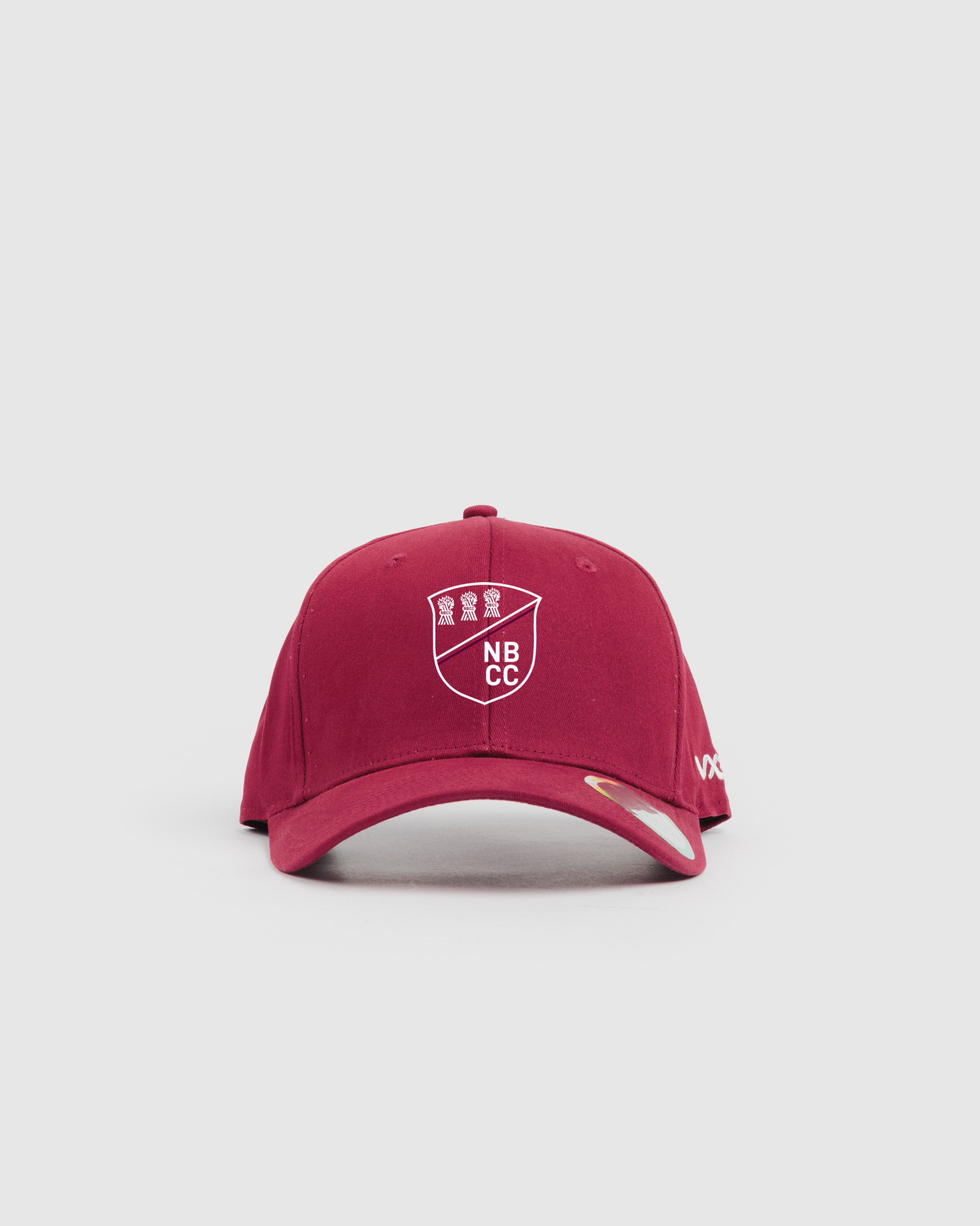 New Brighton Cricket Club Maroon Classic Cap