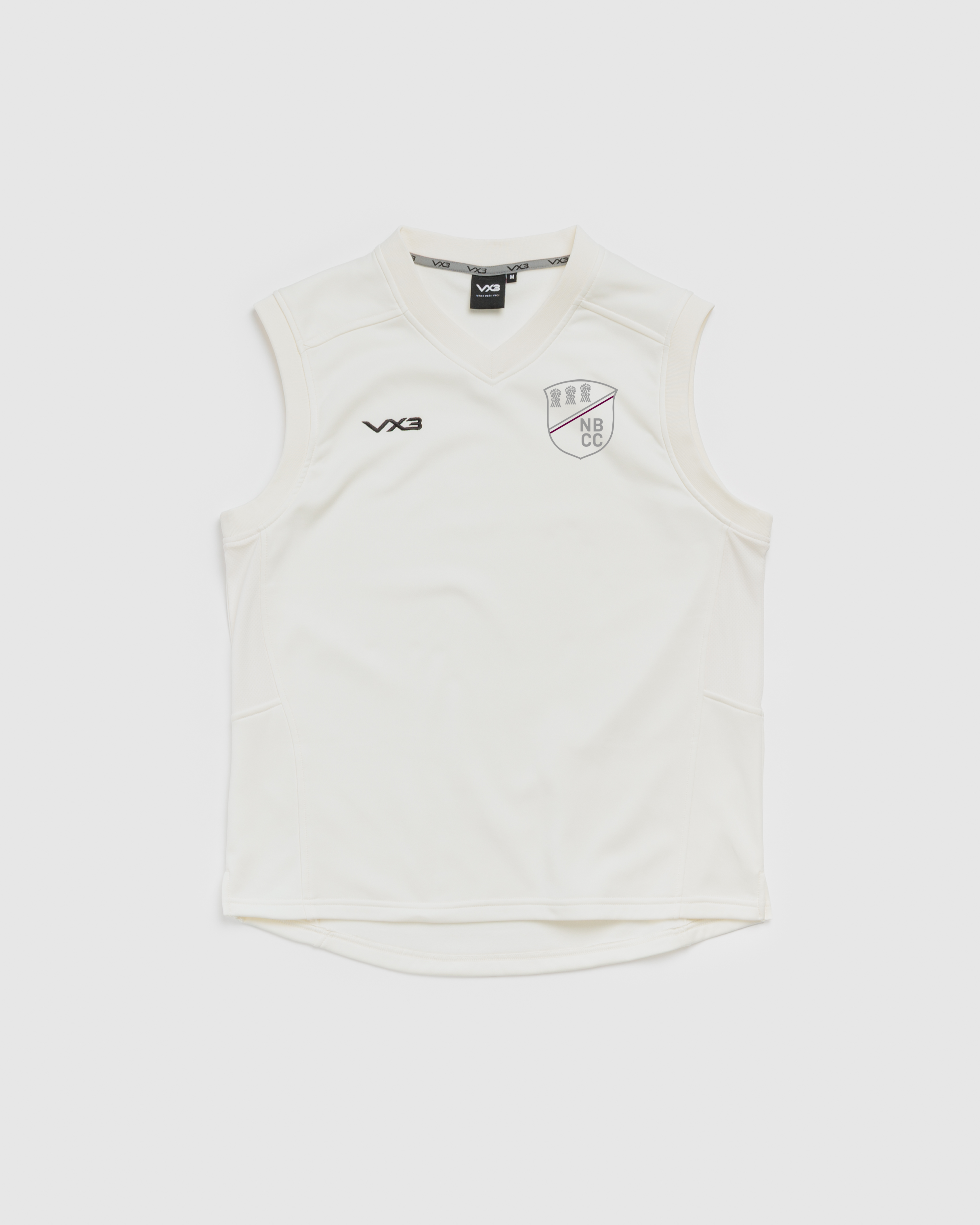New Brighton Cricket Club Elite Slipover