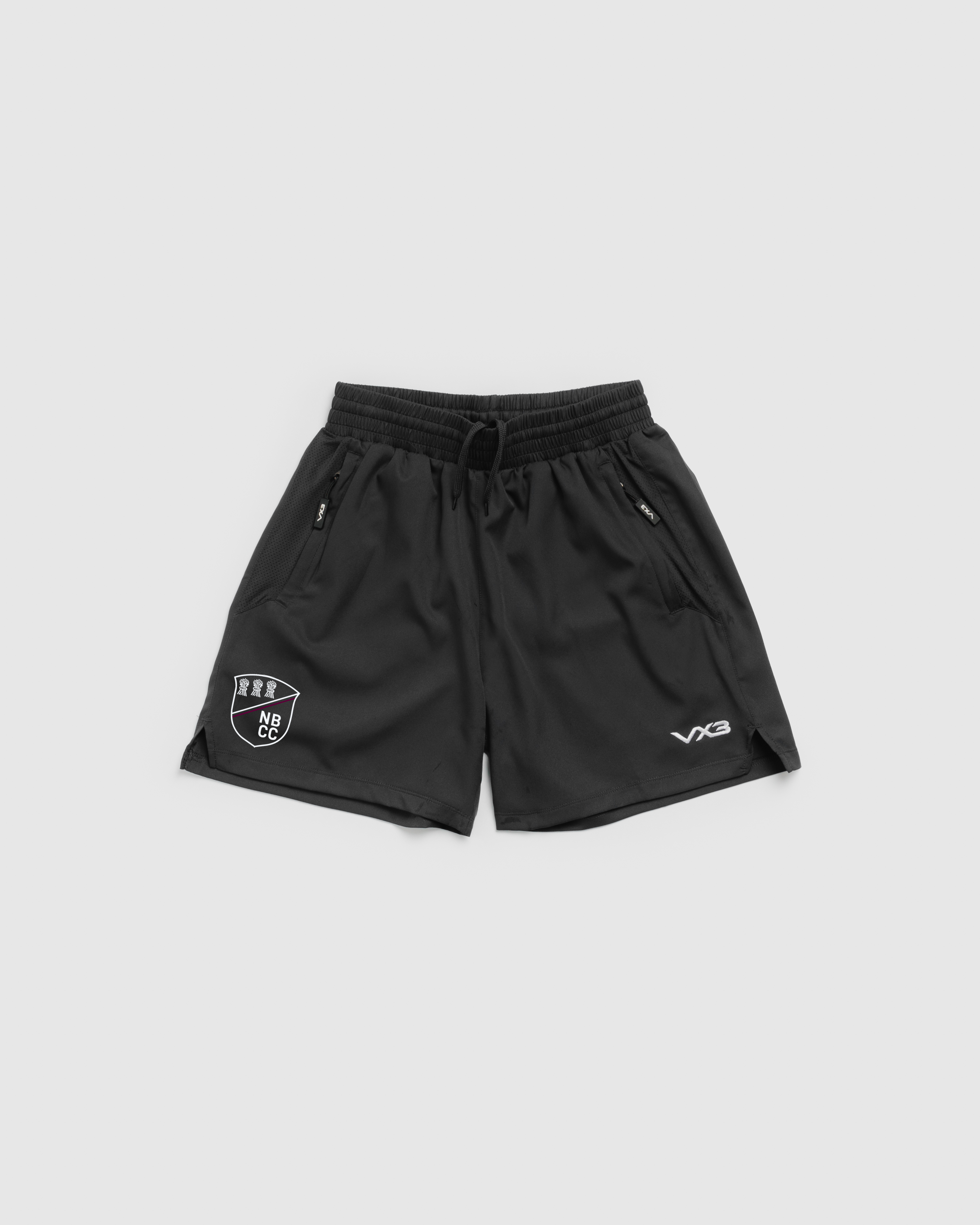 New Brighton Cricket Club Majester Training Short