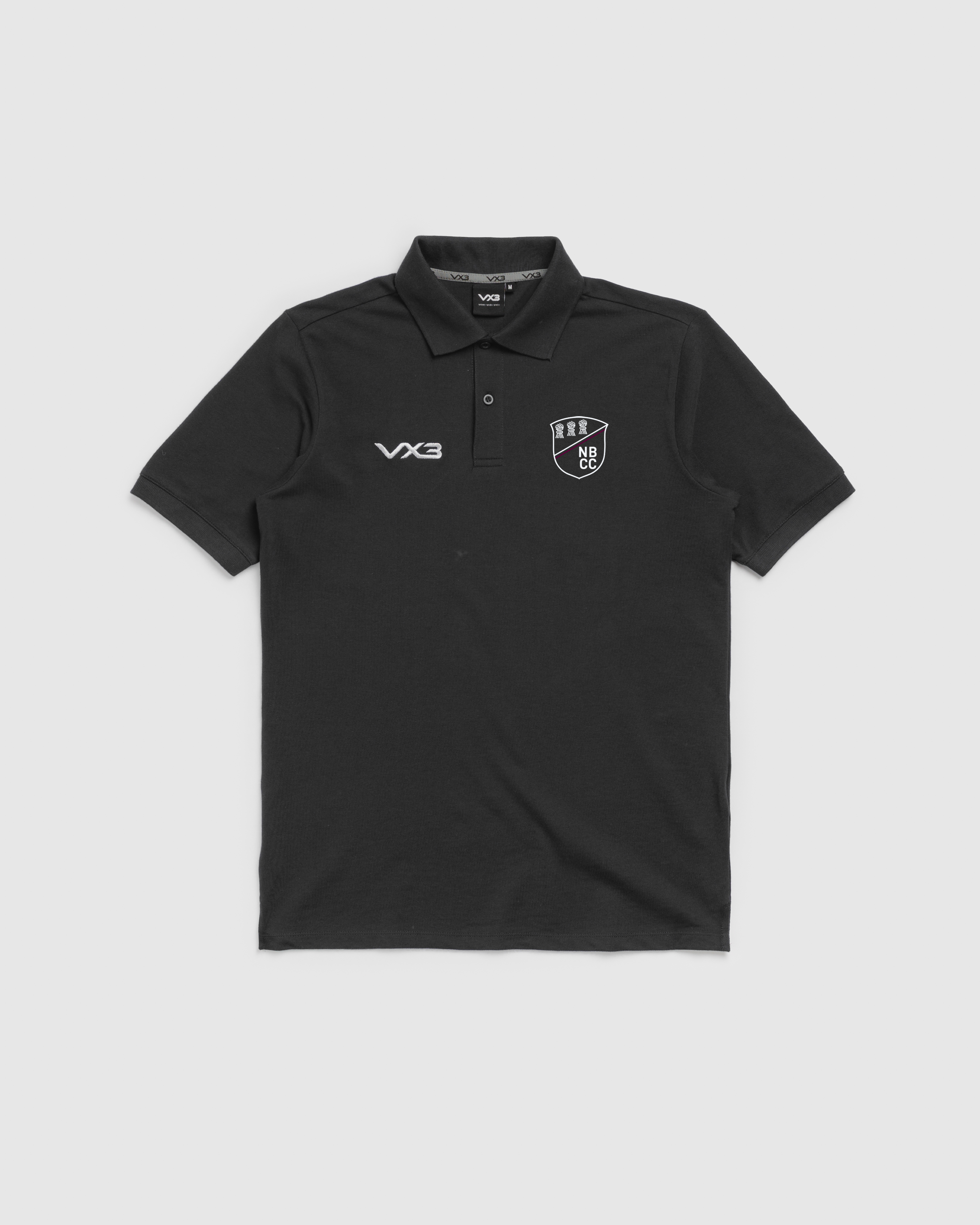 New Brighton Cricket Club Primus Polo Shirt