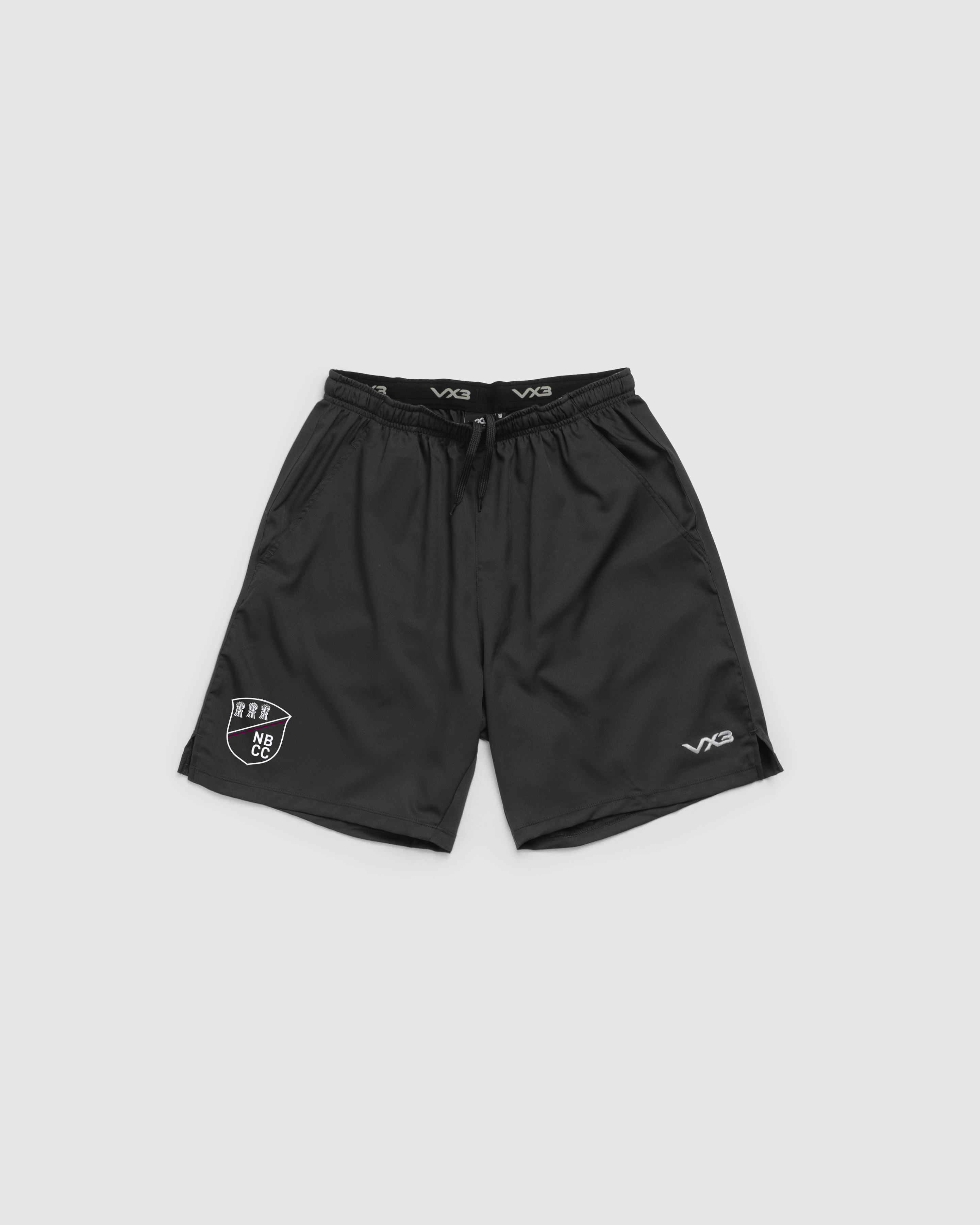 New Brighton Cricket Club Primus Youth Travel Short