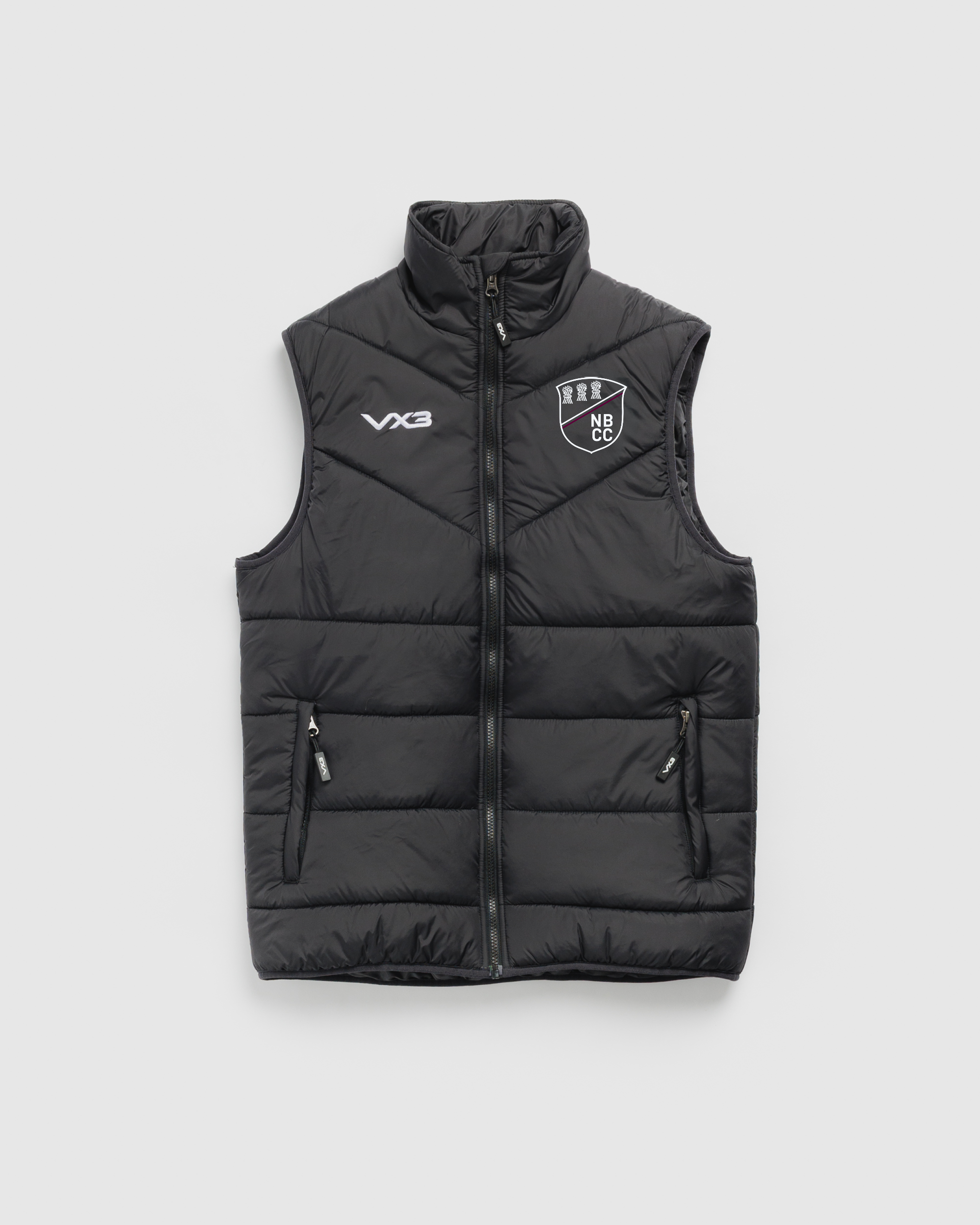 New Brighton Cricket Club Ventus Gilet