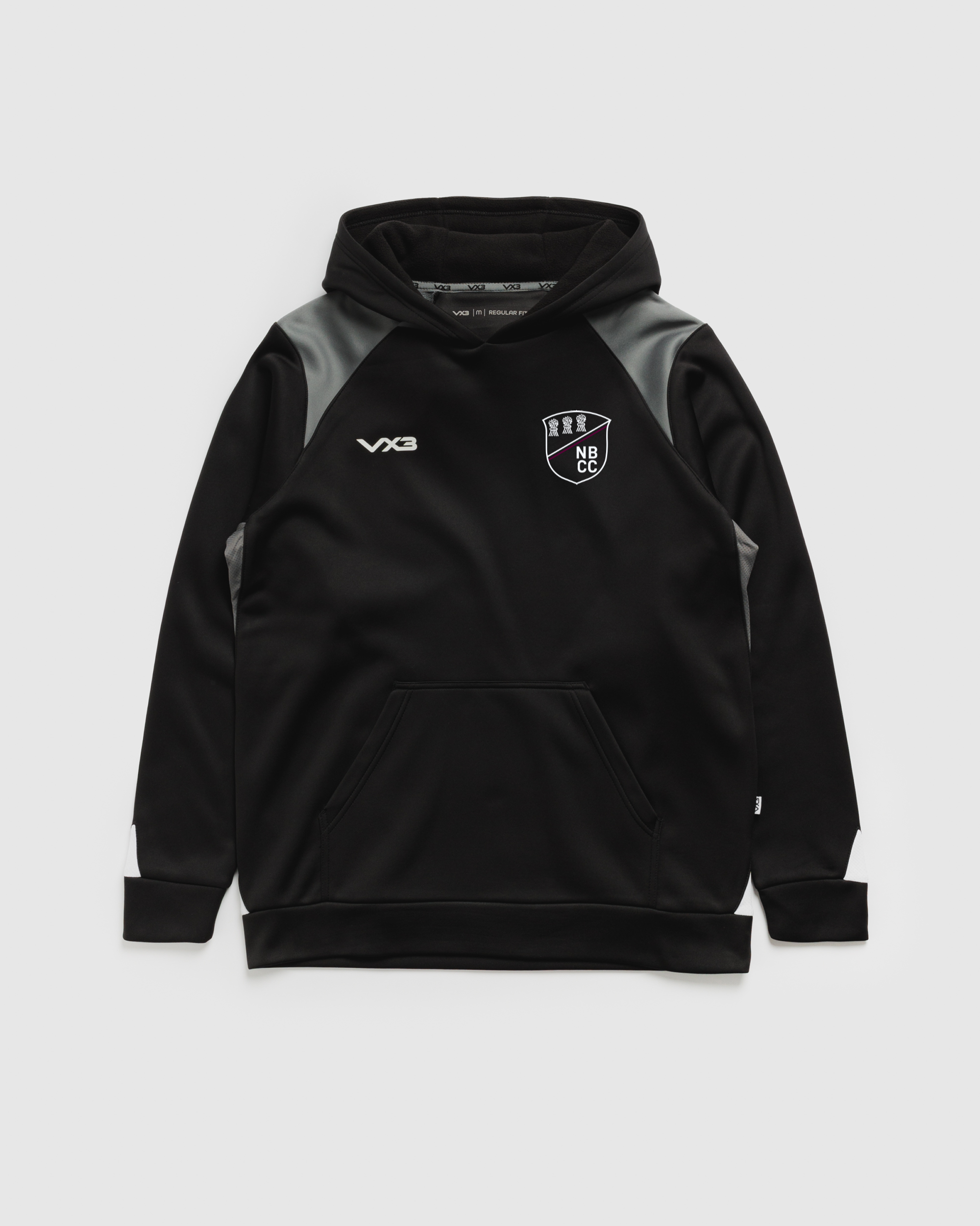 New Brighton Cricket Club Vertex Hoodie