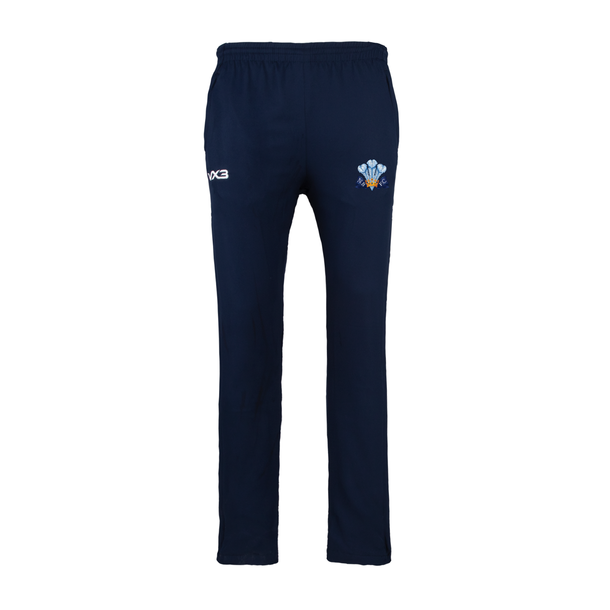 New Brighton RFC Braca Trackpant