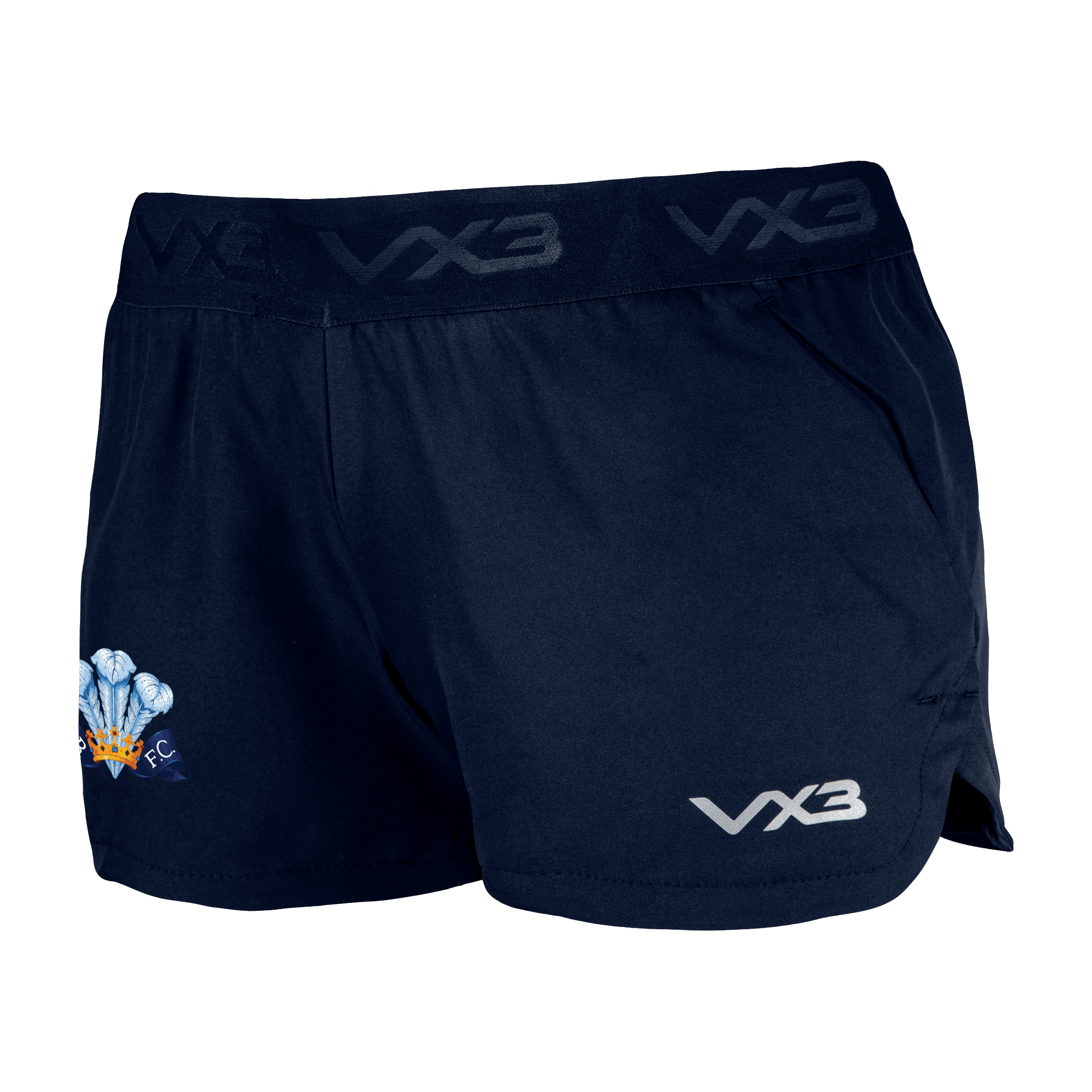 New Brighton RFC Clarus Women's Running Short