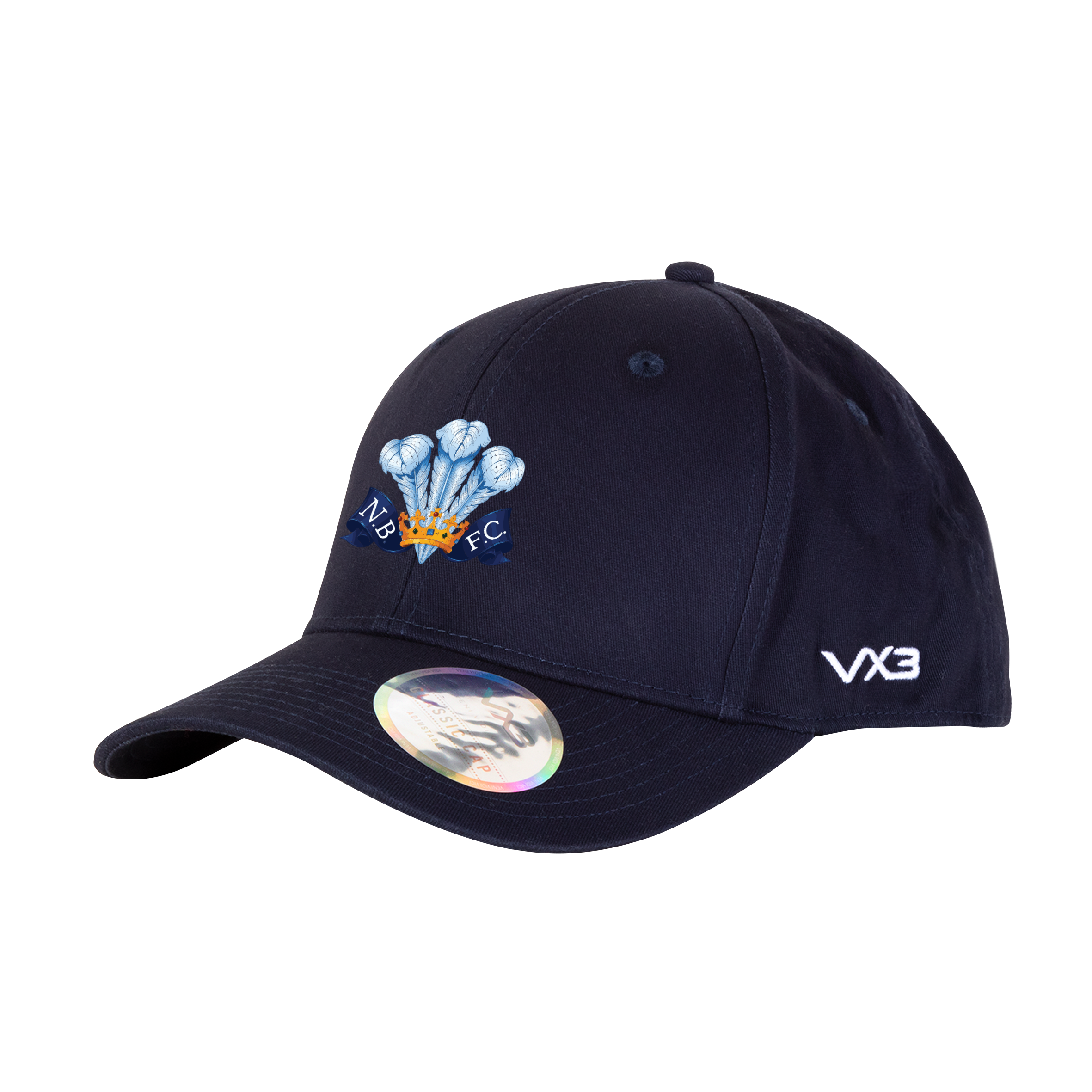 New Brighton RFC Classic Cap